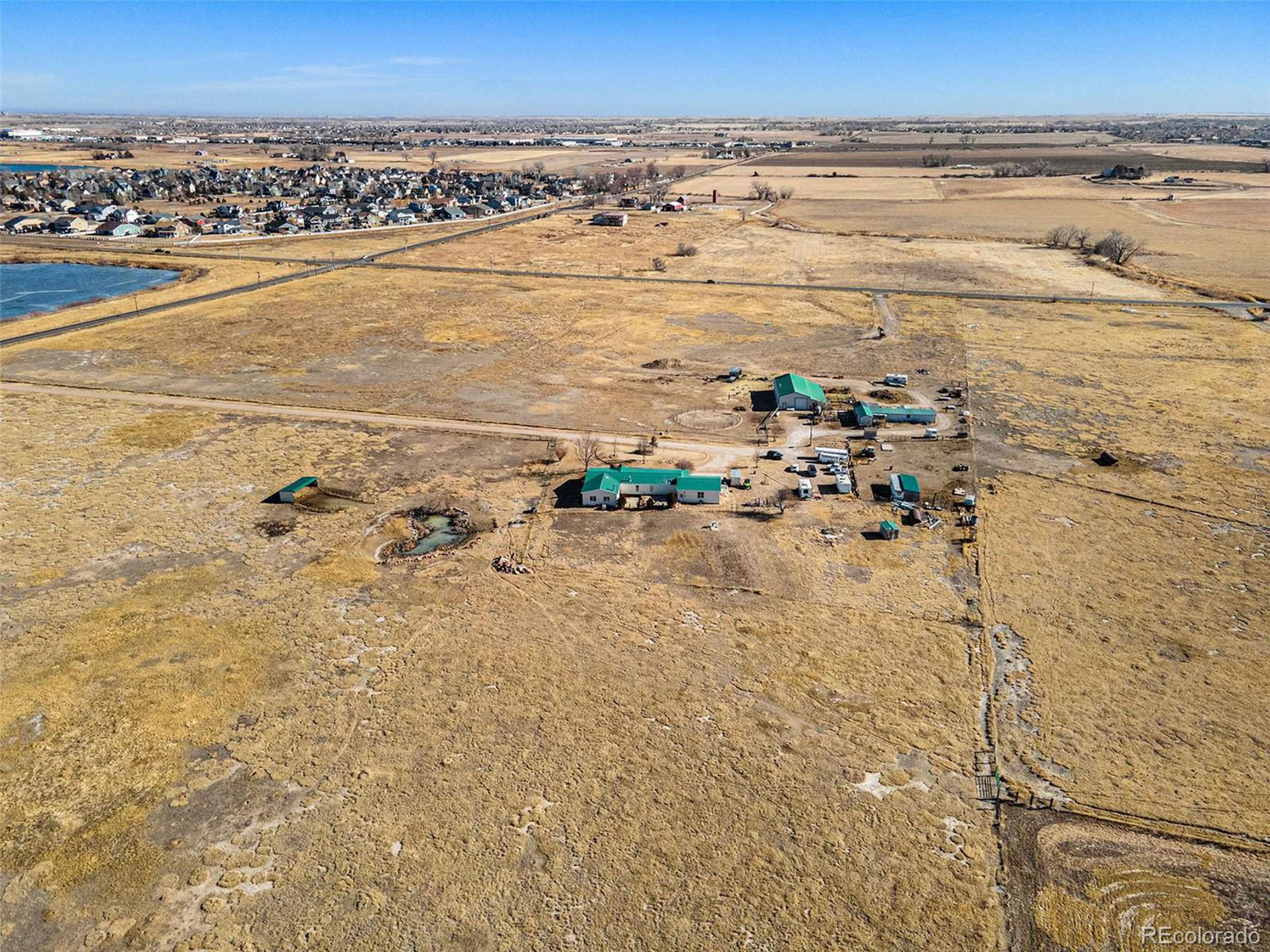 Longmont, CO 80504,2832 County Road 20