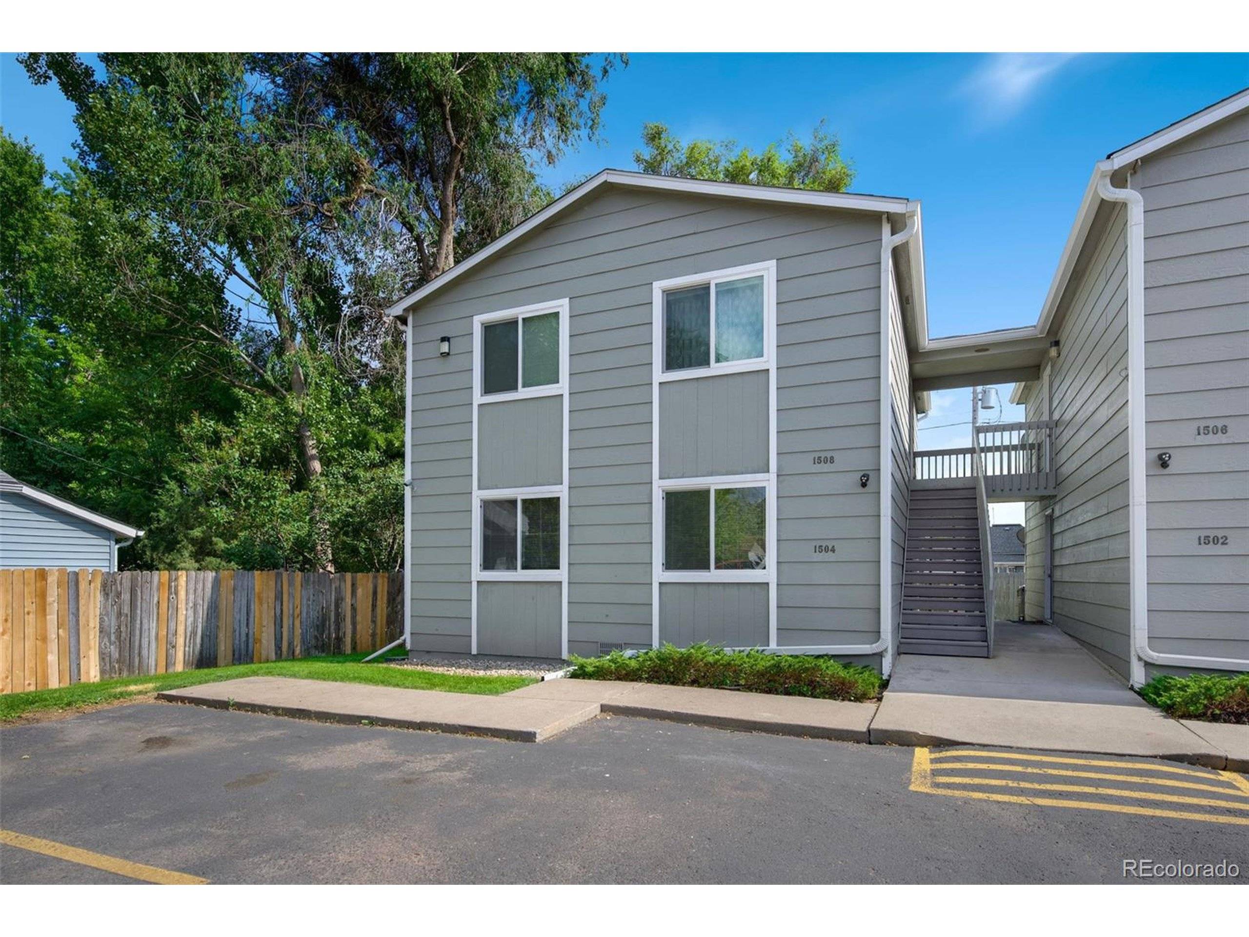 Loveland, CO 80537,1502 E 5th St