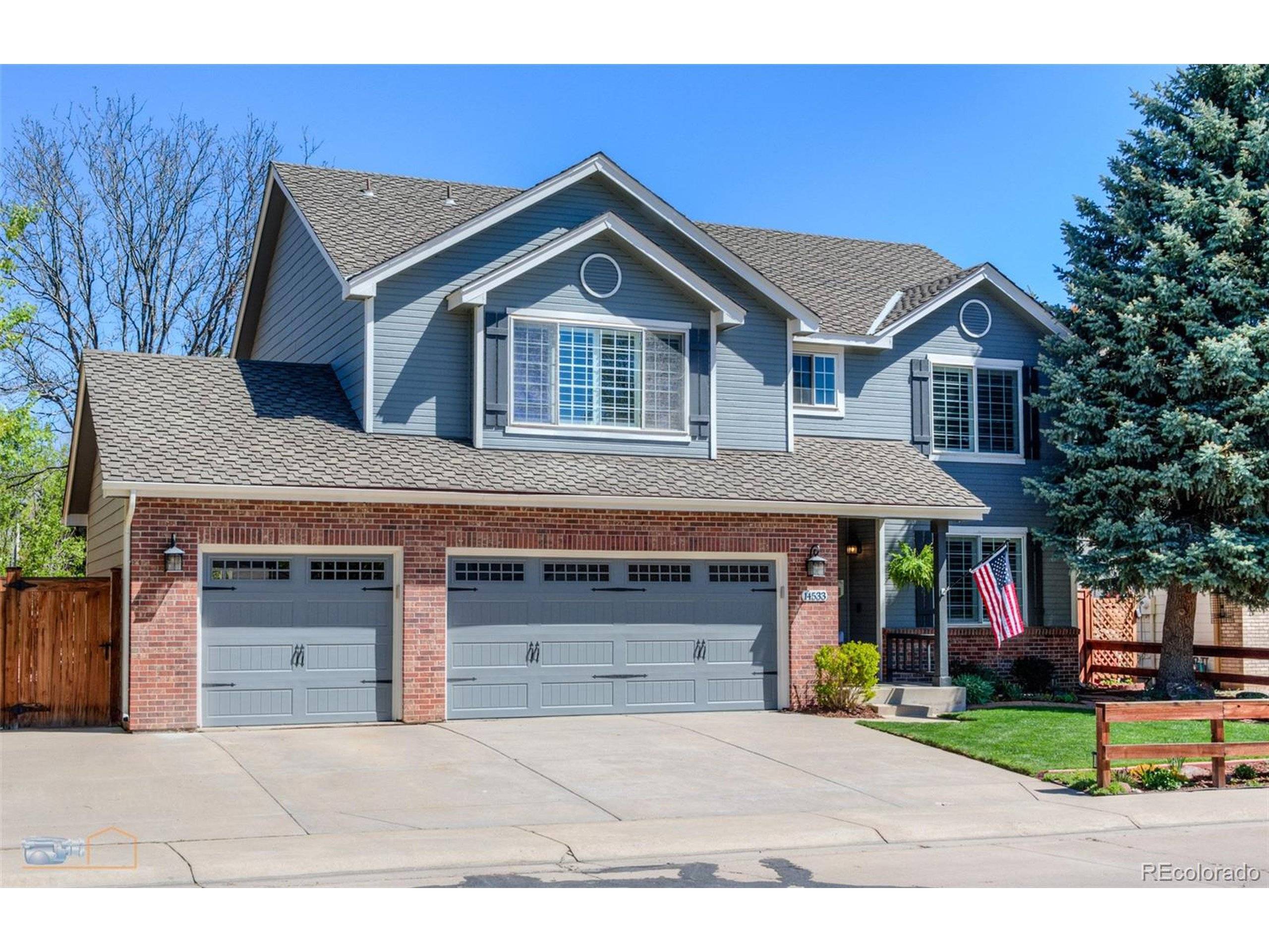 Arvada, CO 80004,14533 W 69th Pl