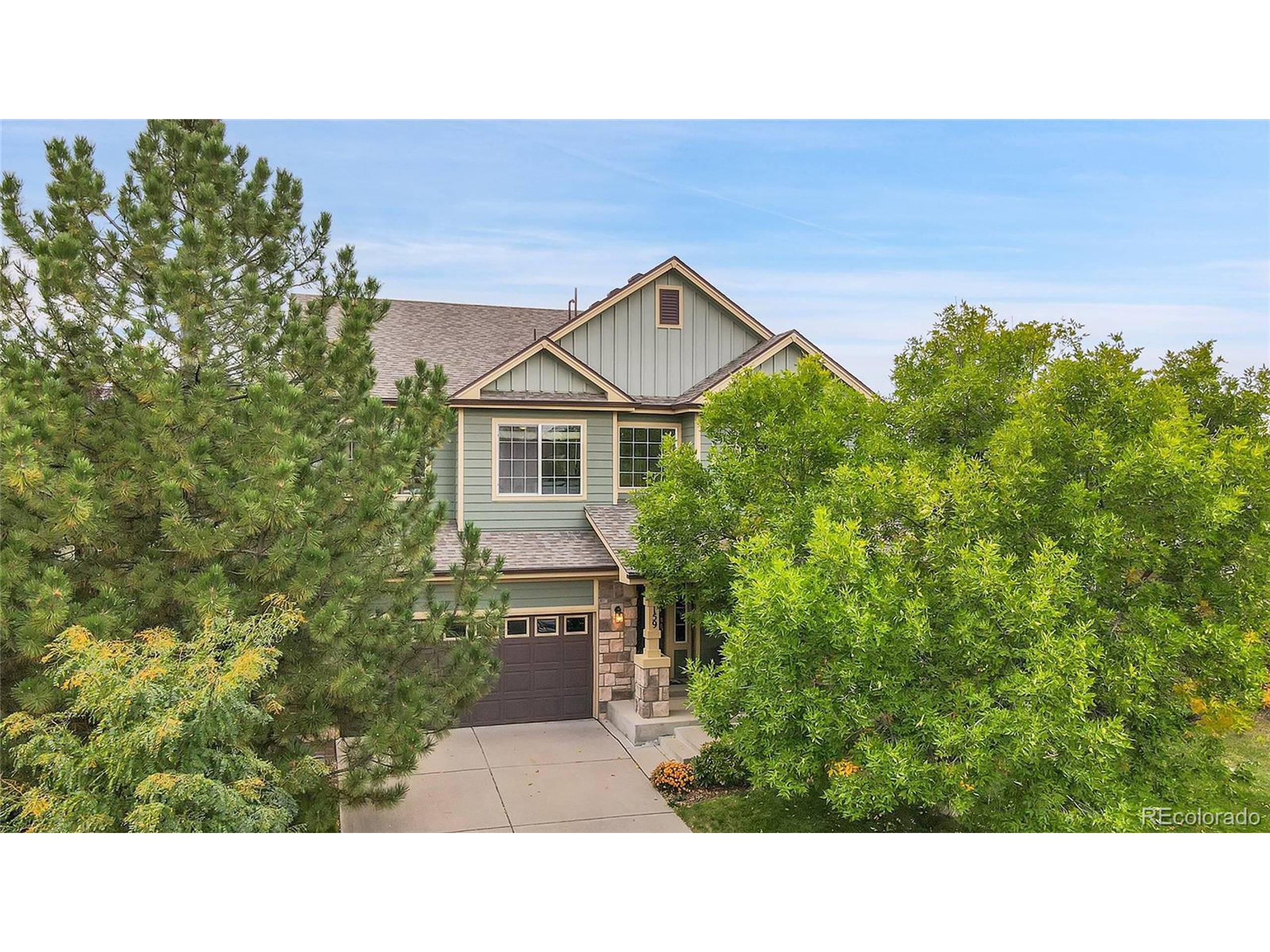 Brighton, CO 80601,159 N Prairie Falcon Pkwy