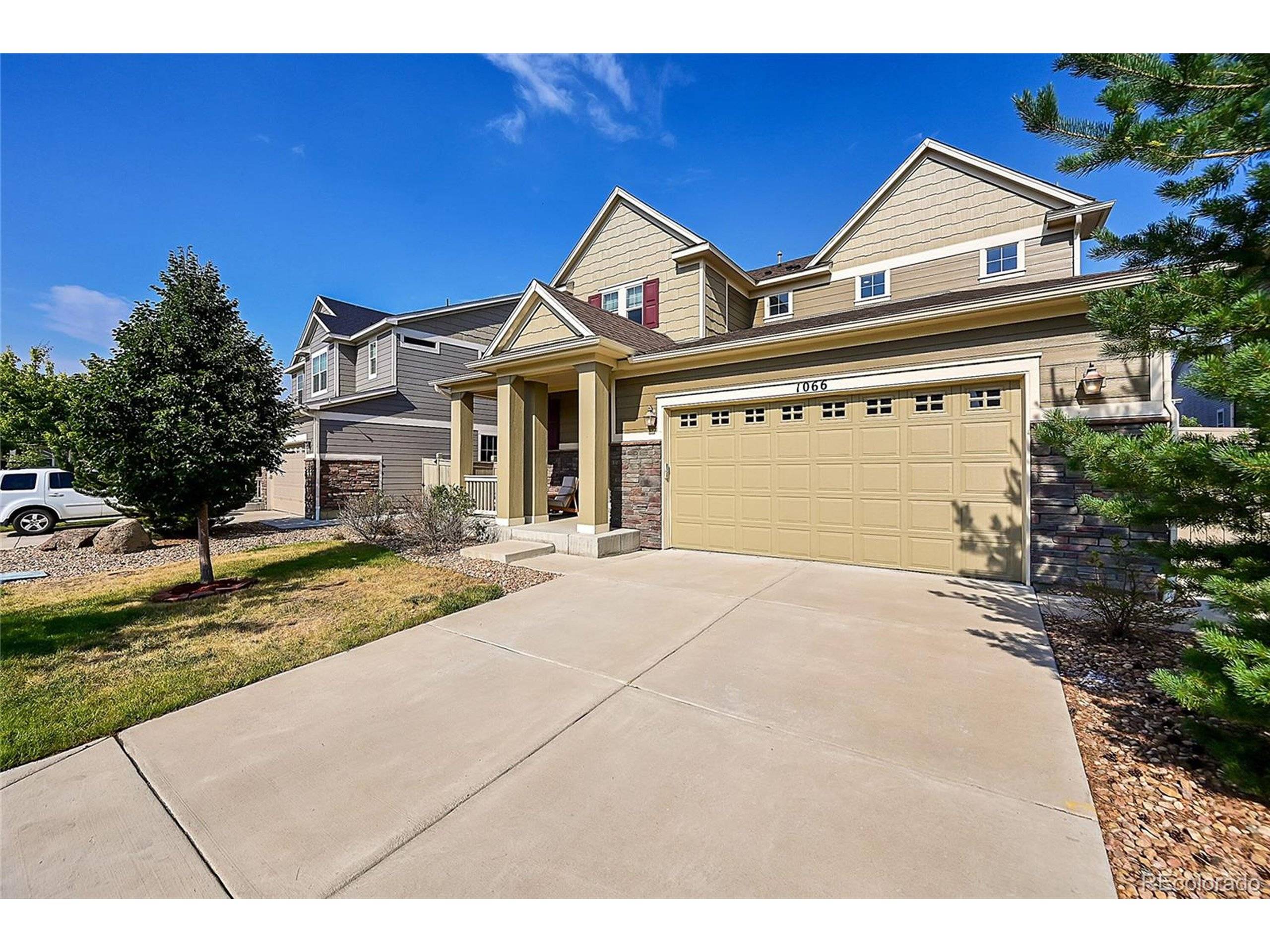 Longmont, CO 80503,1066 Little Grove Ct