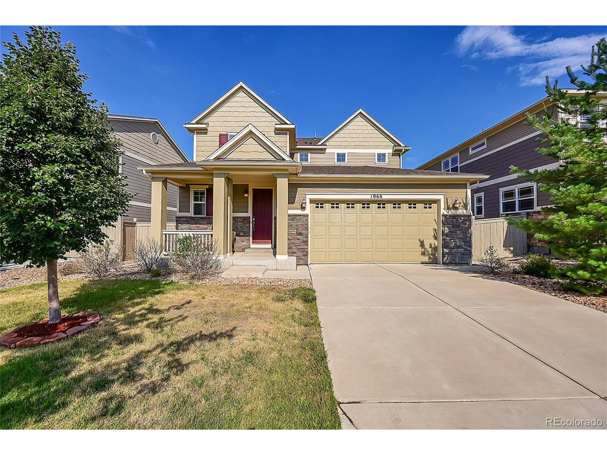 Longmont, CO 80503,1066 Little Grove Ct