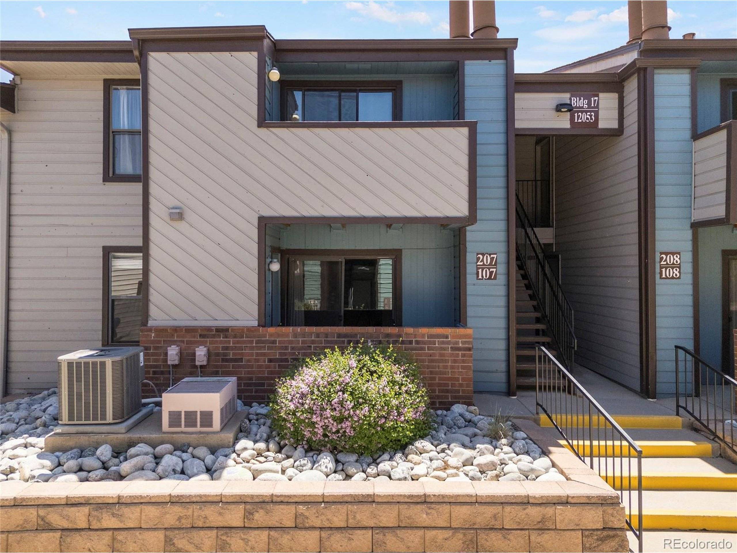 Aurora, CO 80014,12053 E Harvard Ave #107