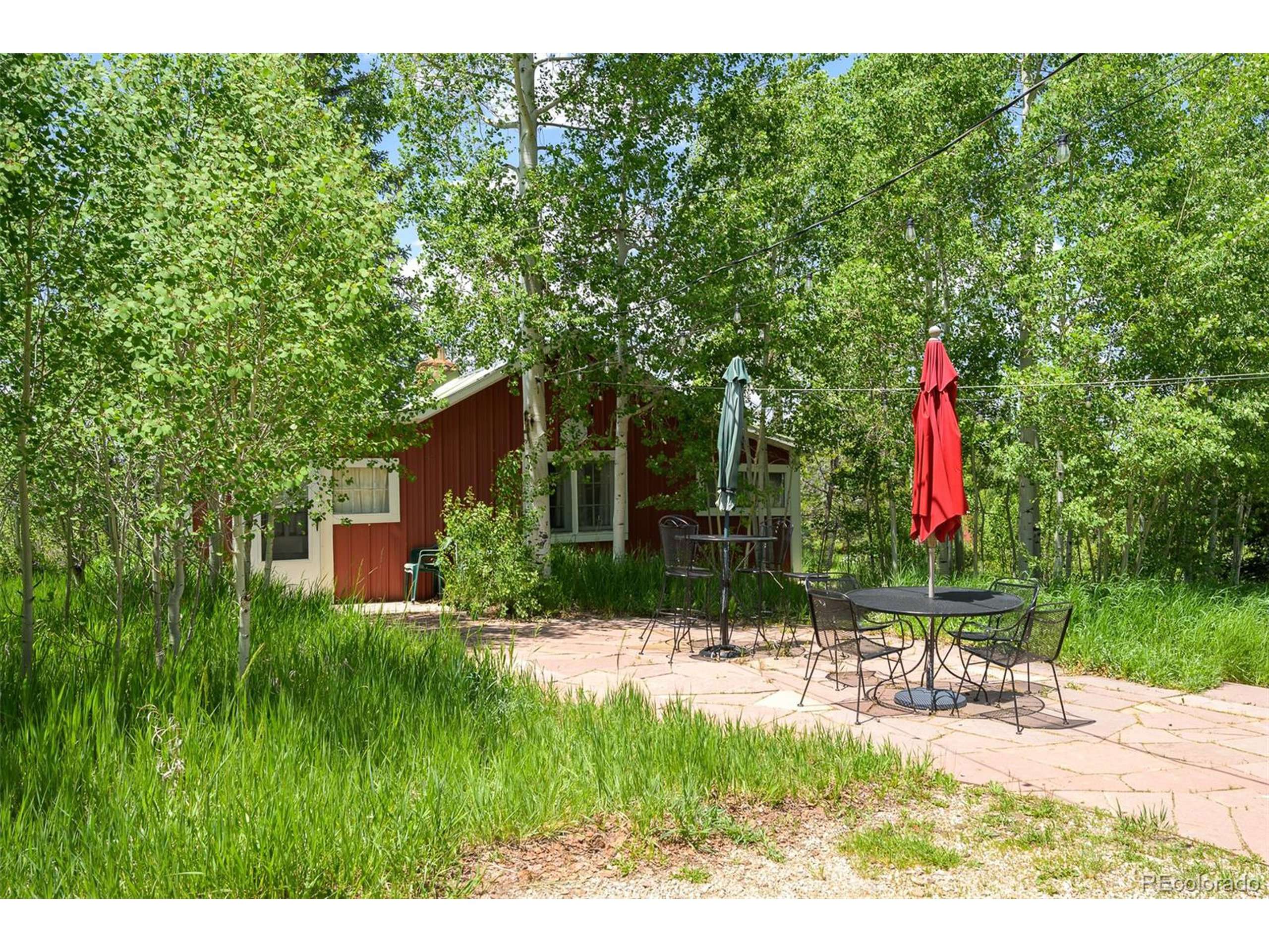 Granby, CO 80446,625 County Road 623