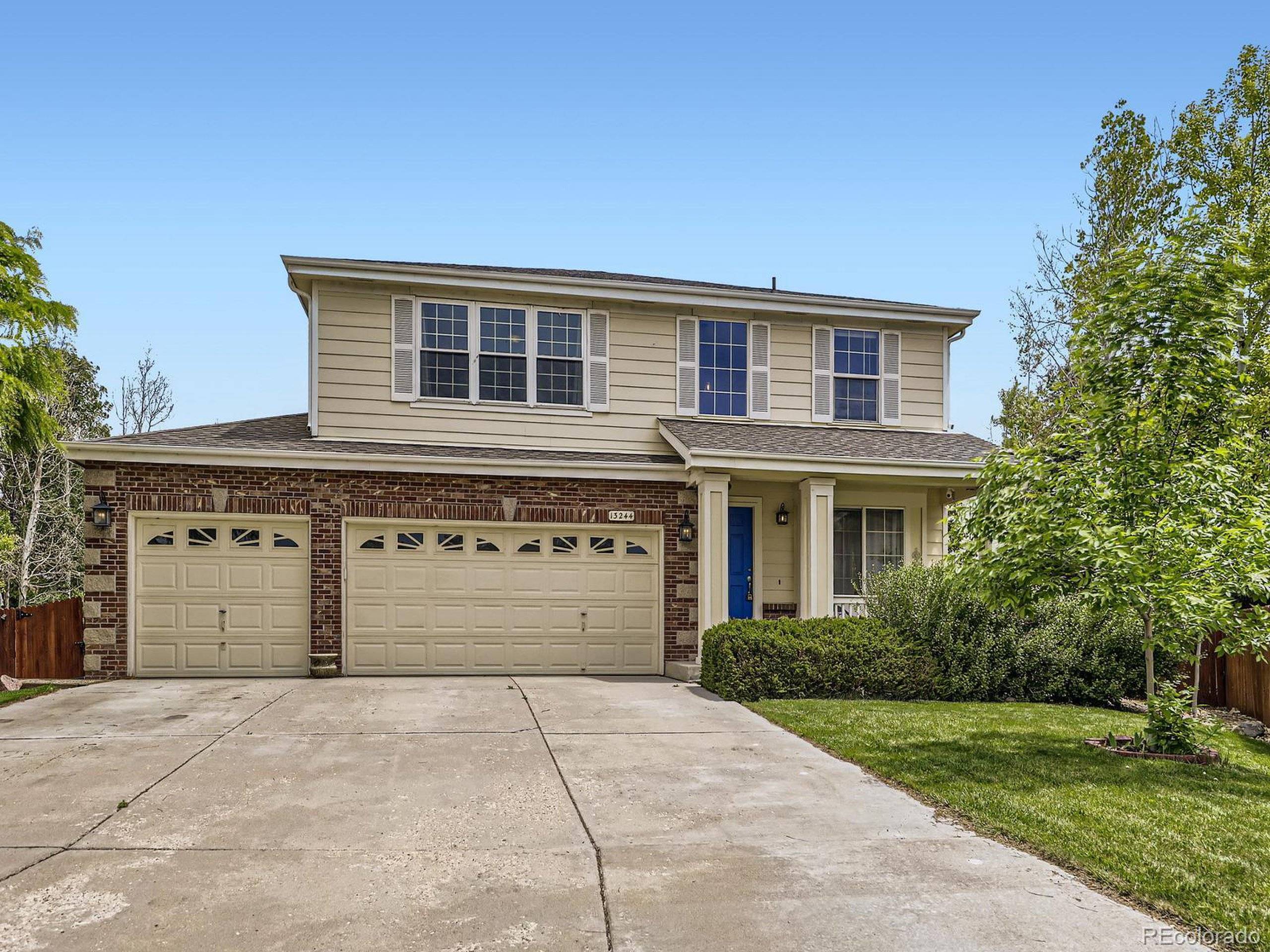 Thornton, CO 80602,13244 Kearney St