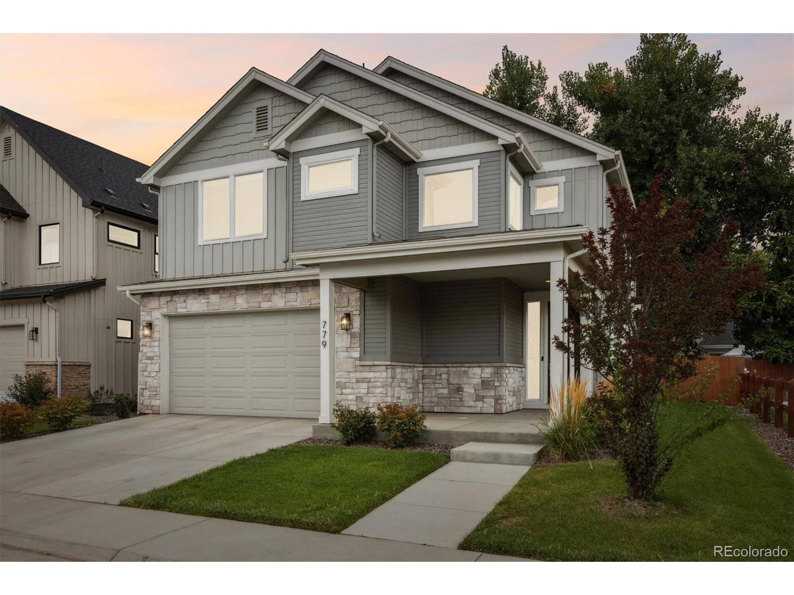 Lafayette, CO 80026,779 Kohlor Dr