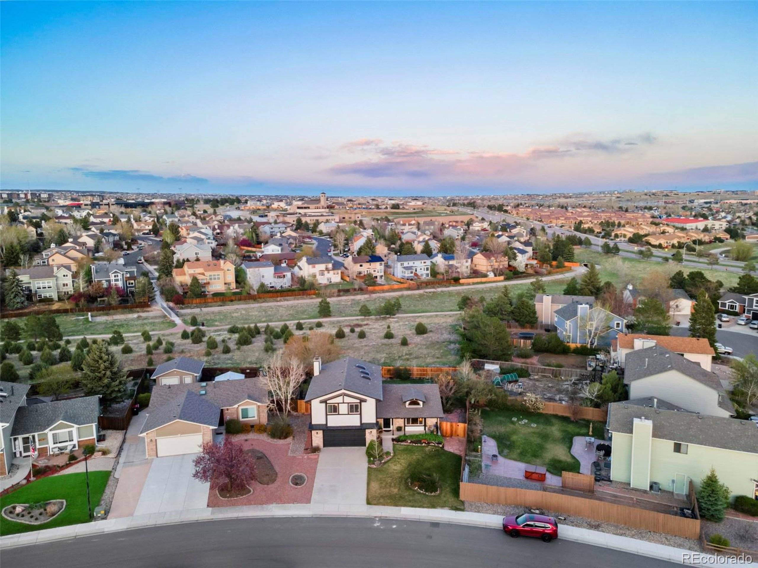 Colorado Springs, CO 80920,4288 Saunter Dr