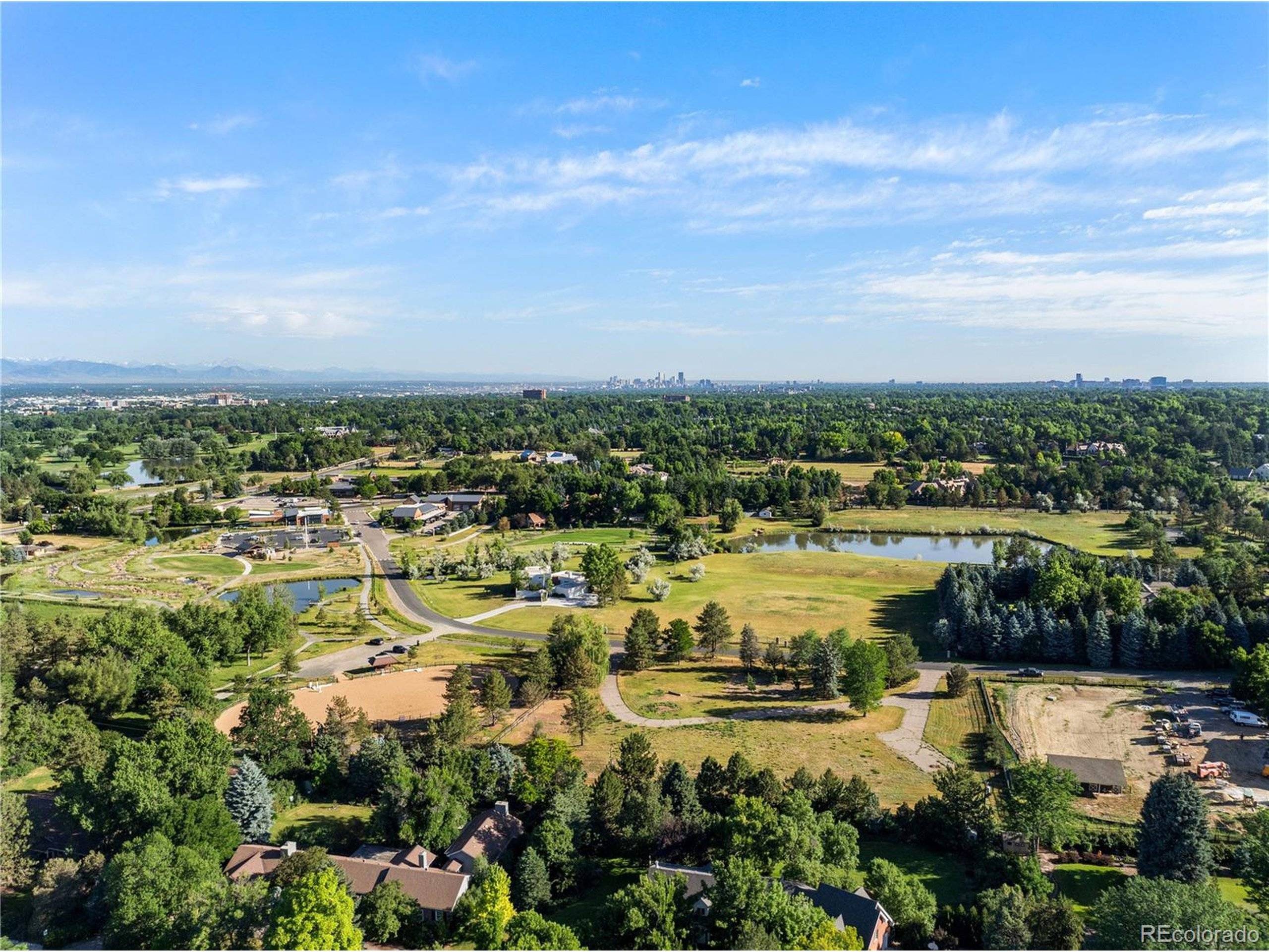 Cherry Hills Village, CO 80113,90 Meade Ln