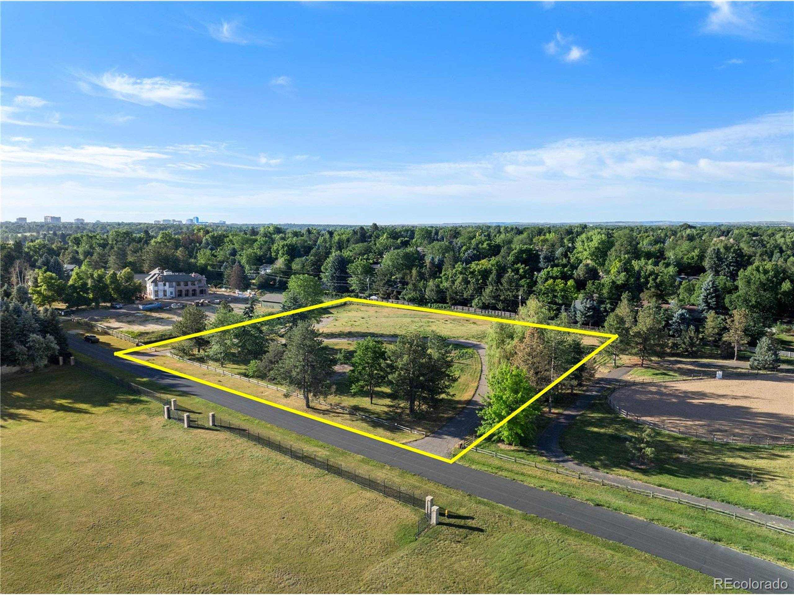 Cherry Hills Village, CO 80113,90 Meade Ln