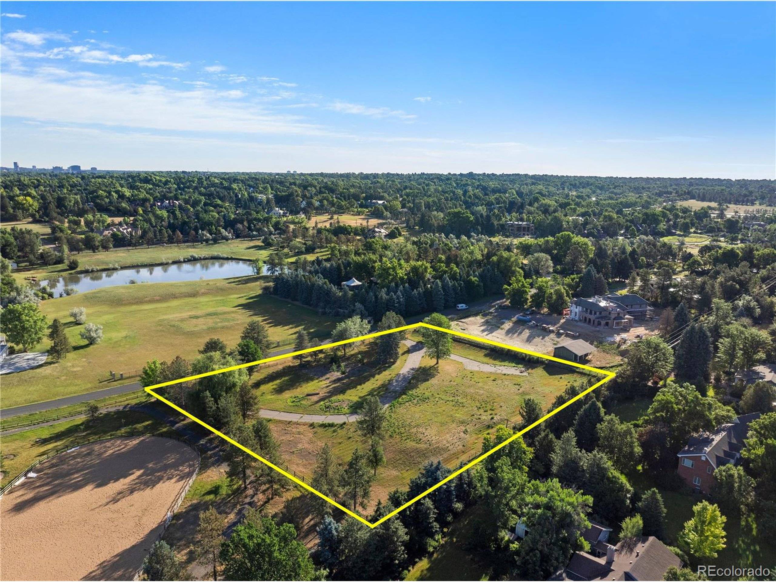 Cherry Hills Village, CO 80113,90 Meade Ln