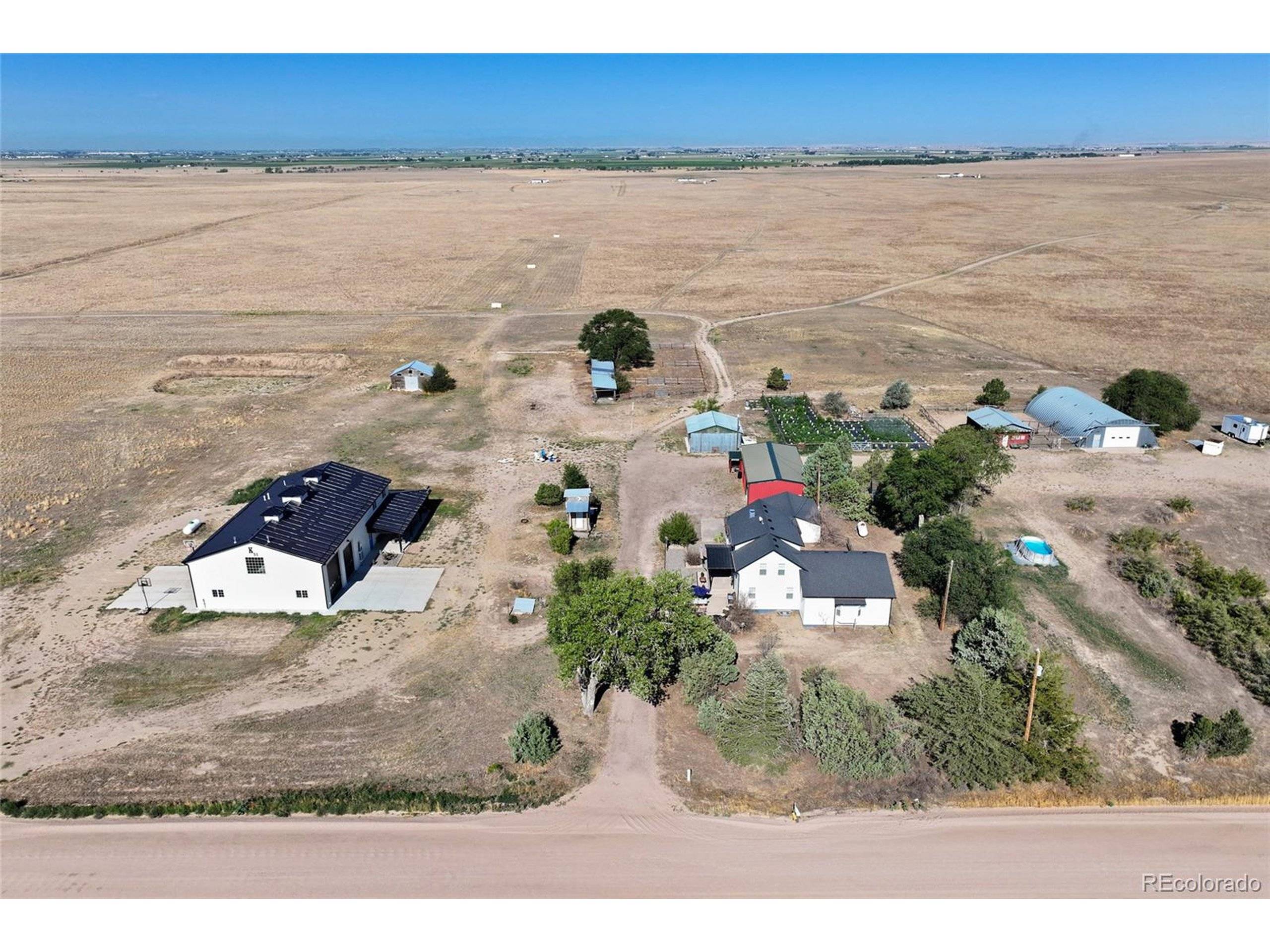 Ault, CO 80610,42667 County Road 51