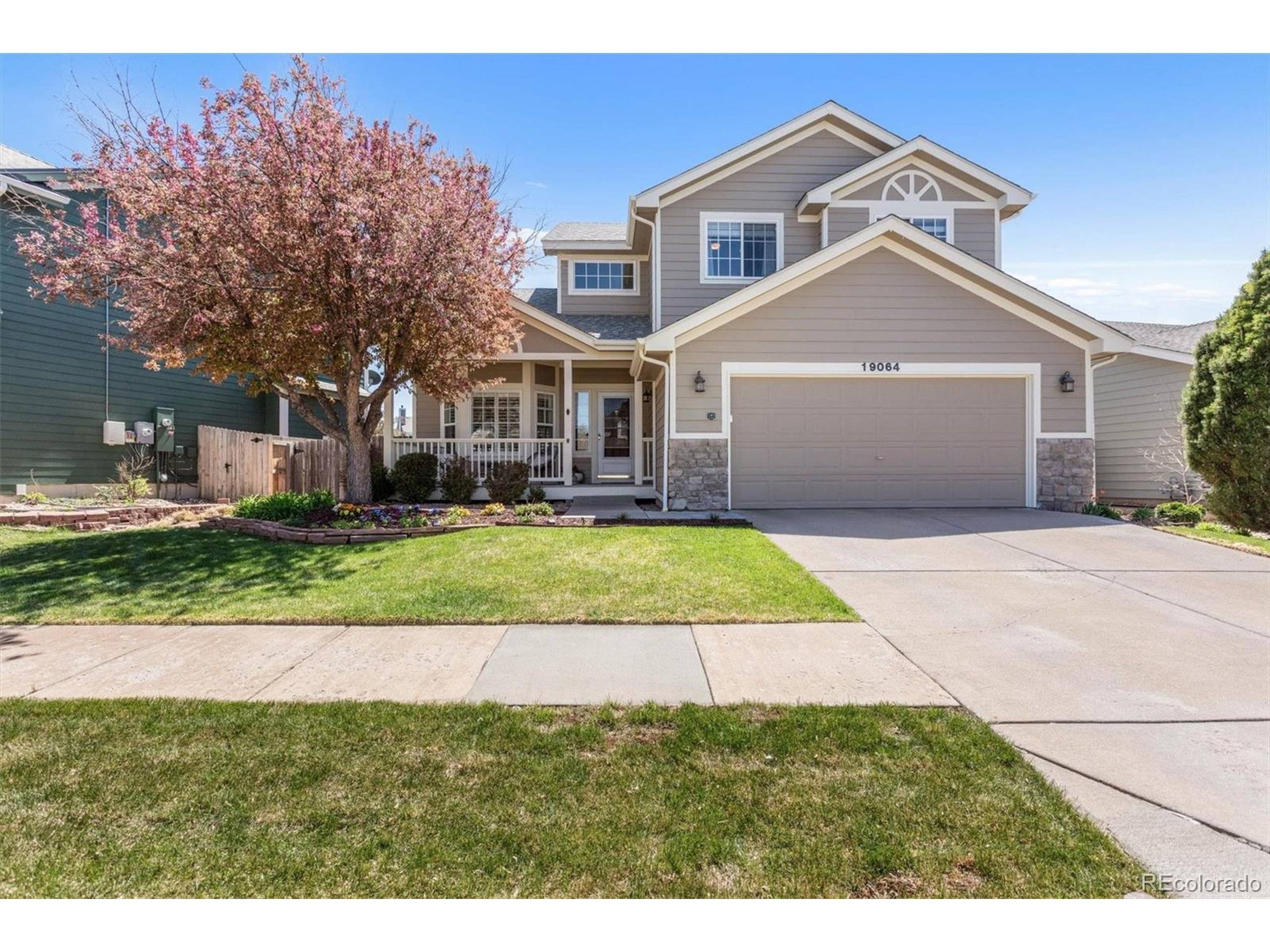 Parker, CO 80134,19064 E Oak Creek Way