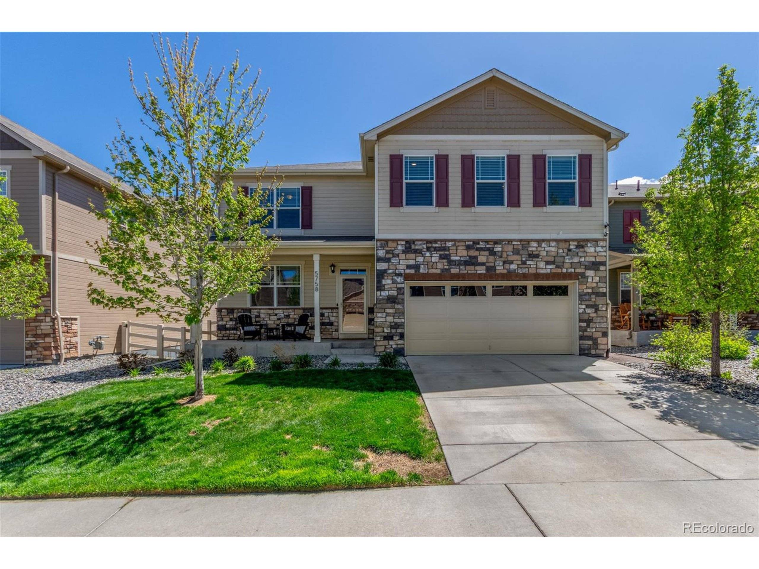 Castle Rock, CO 80104,5758 Echo Park Cir