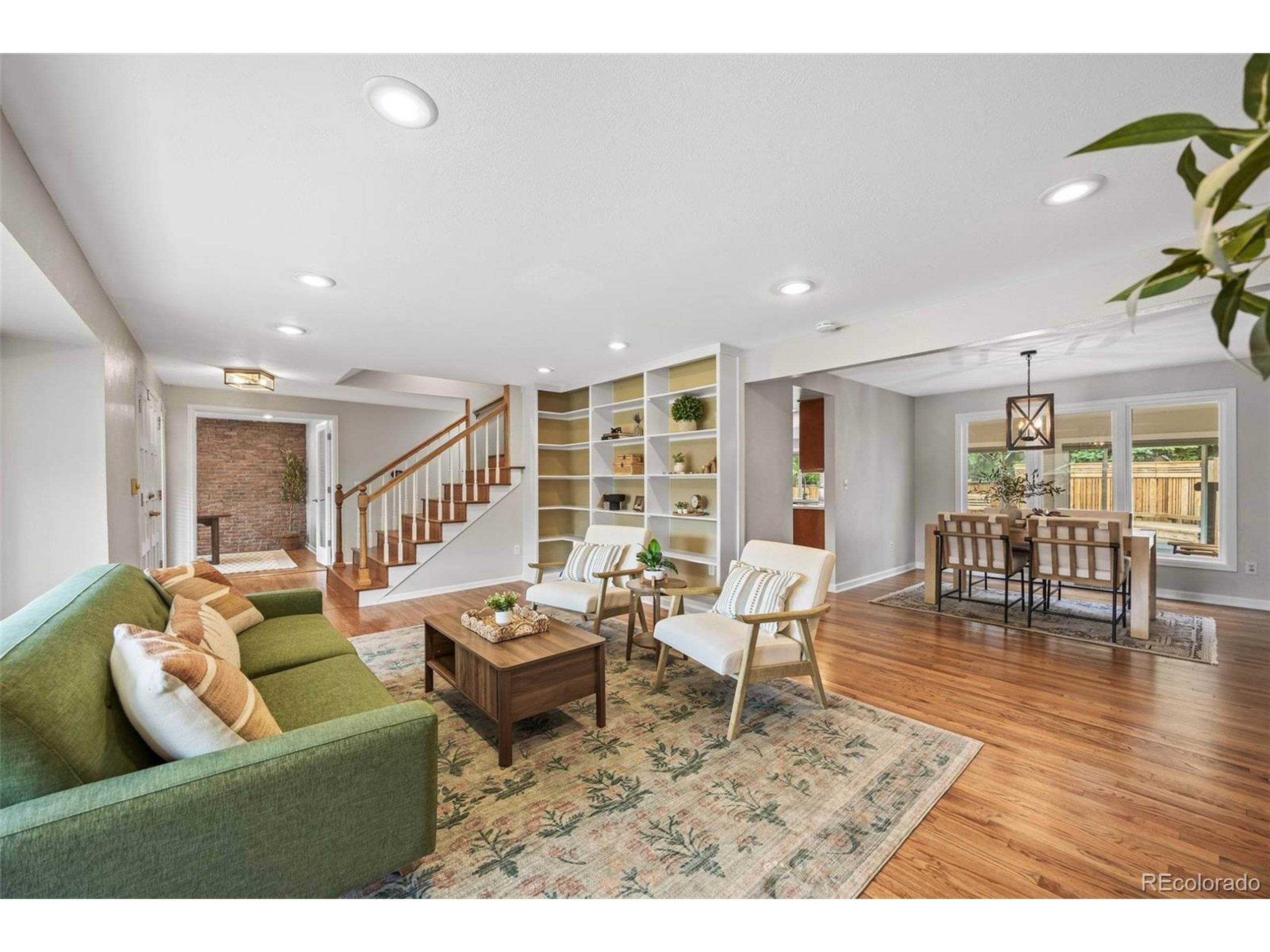 Centennial, CO 80121,5991 S Eudora Way