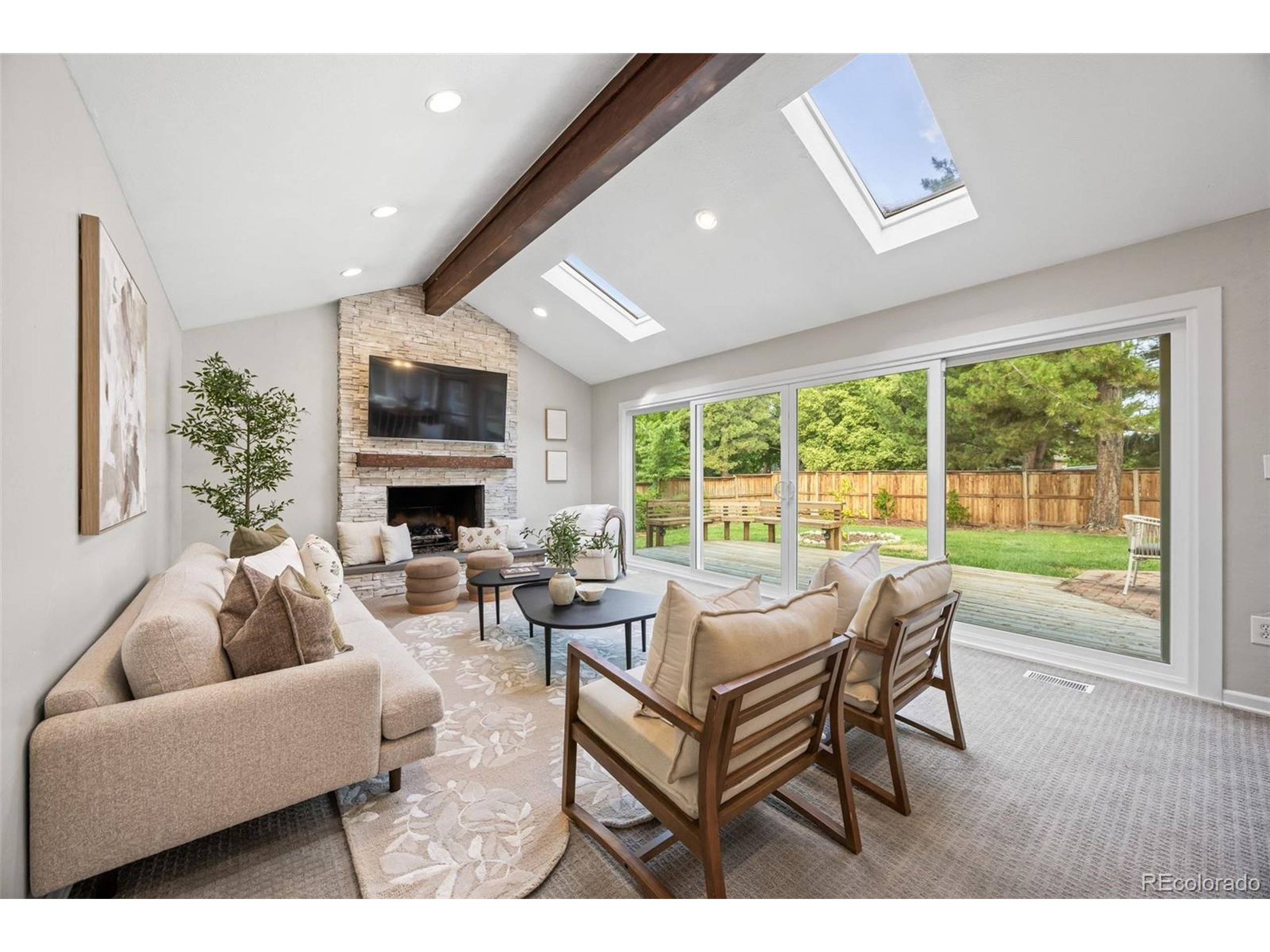 Centennial, CO 80121,5991 S Eudora Way