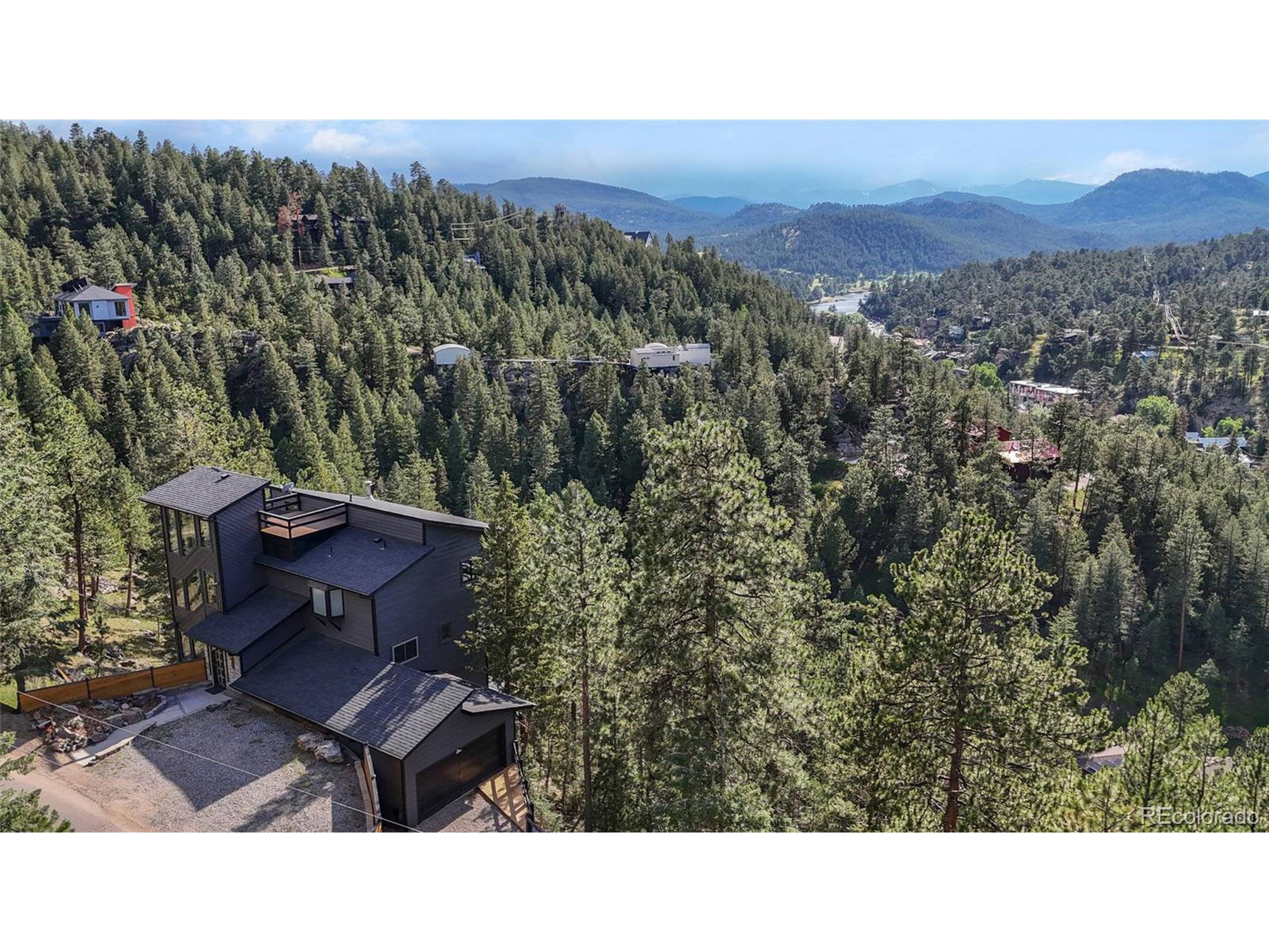Evergreen, CO 80439,4477 Independence Trl