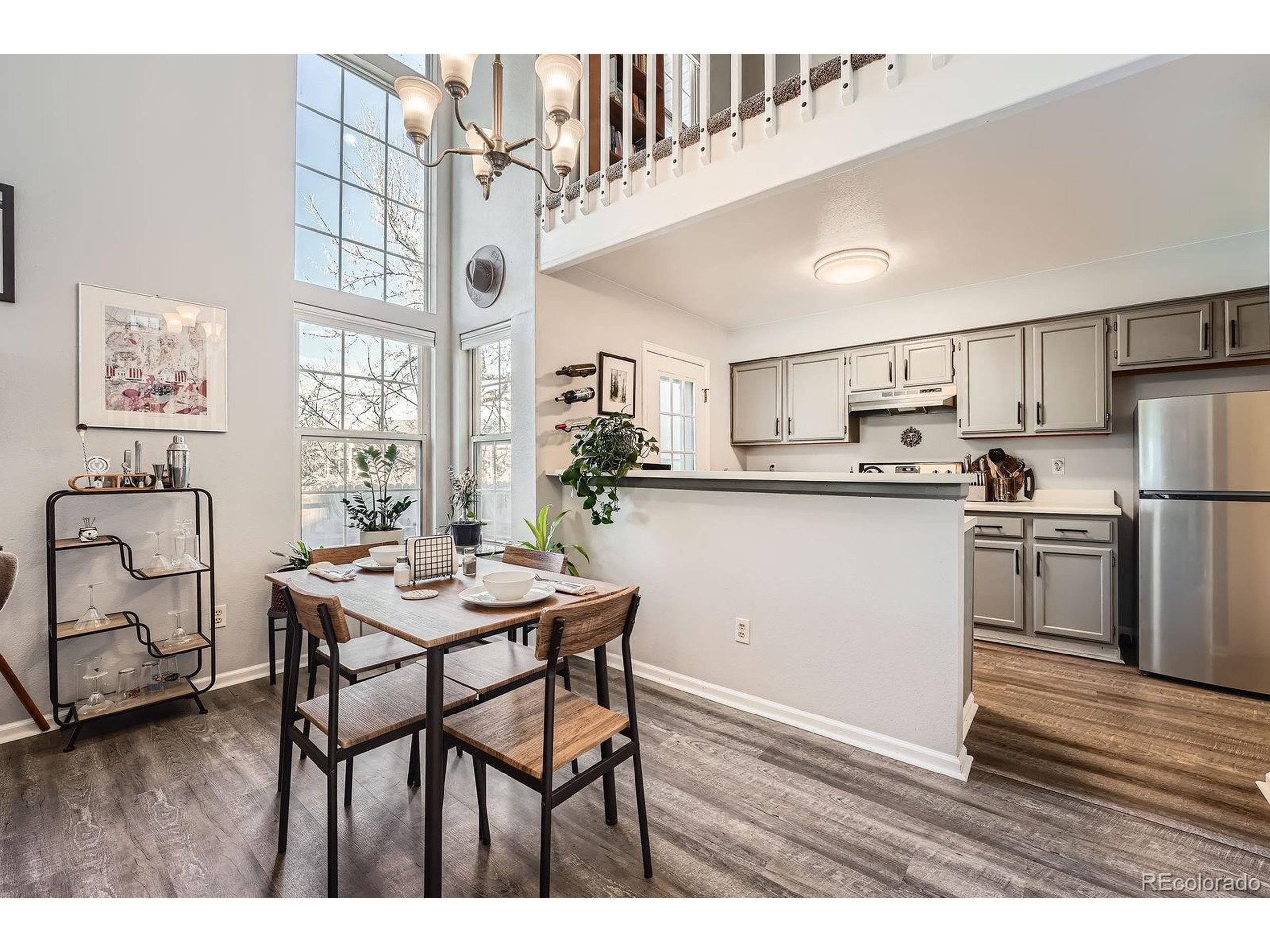 Westminster, CO 80021,8391 W 90th Pl #101