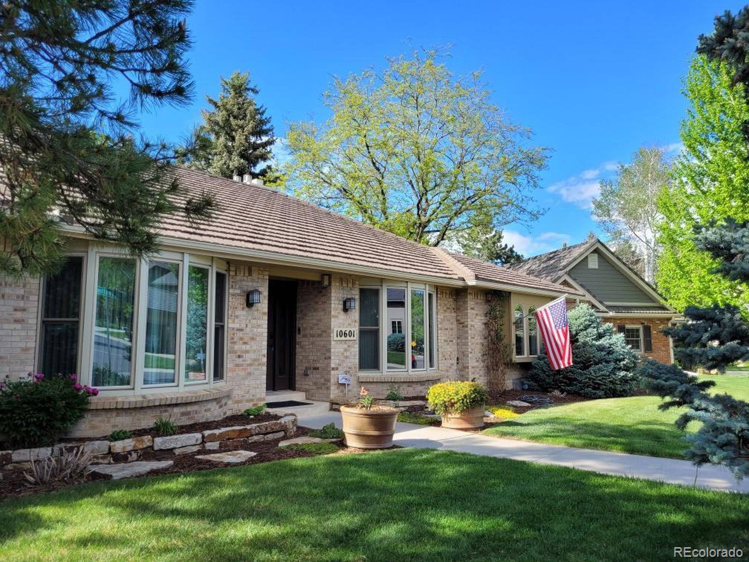 Englewood, CO 80111,10601 E Crestline Ave