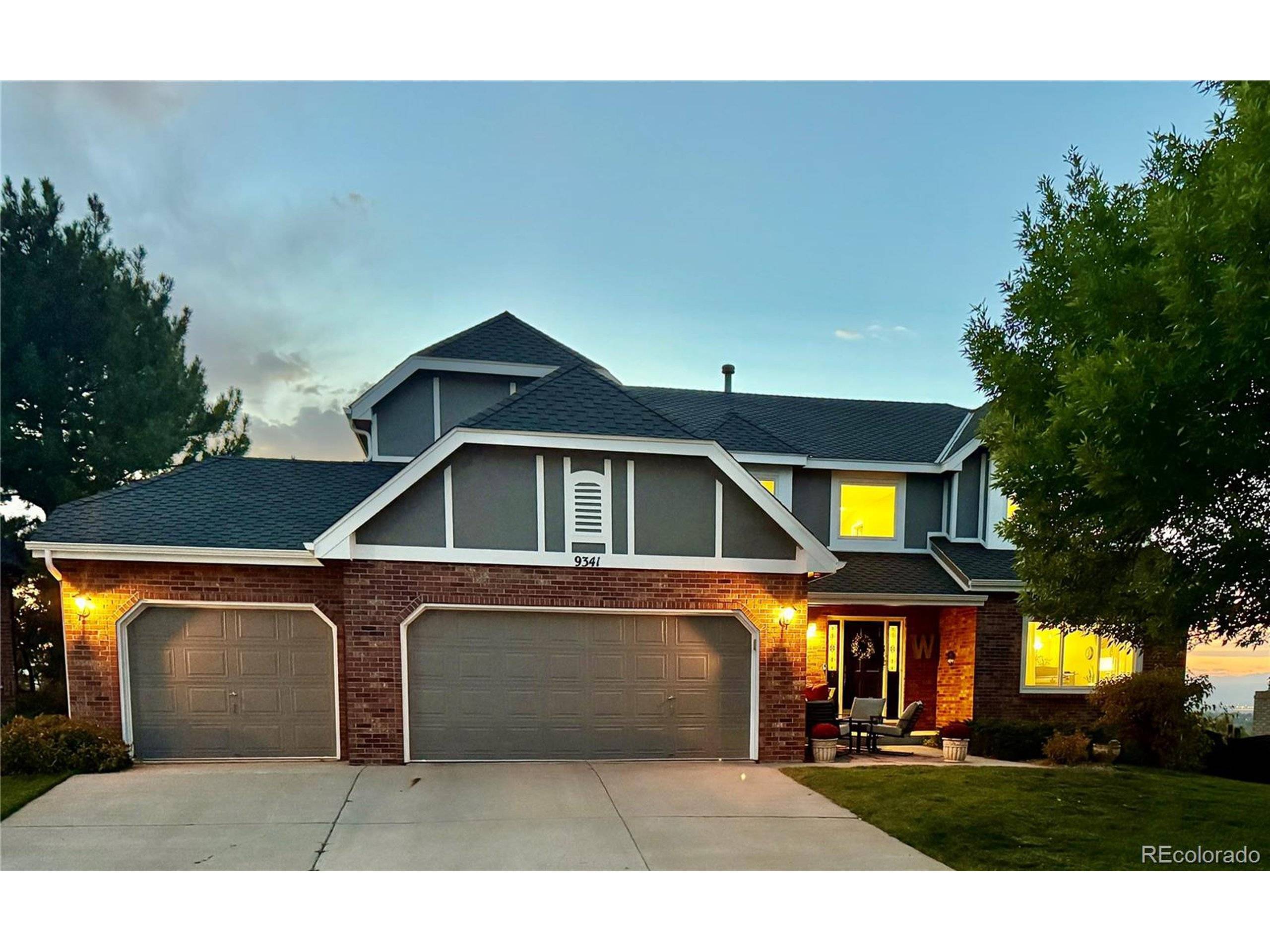 Highlands Ranch, CO 80130,9341 Mountain Brush St