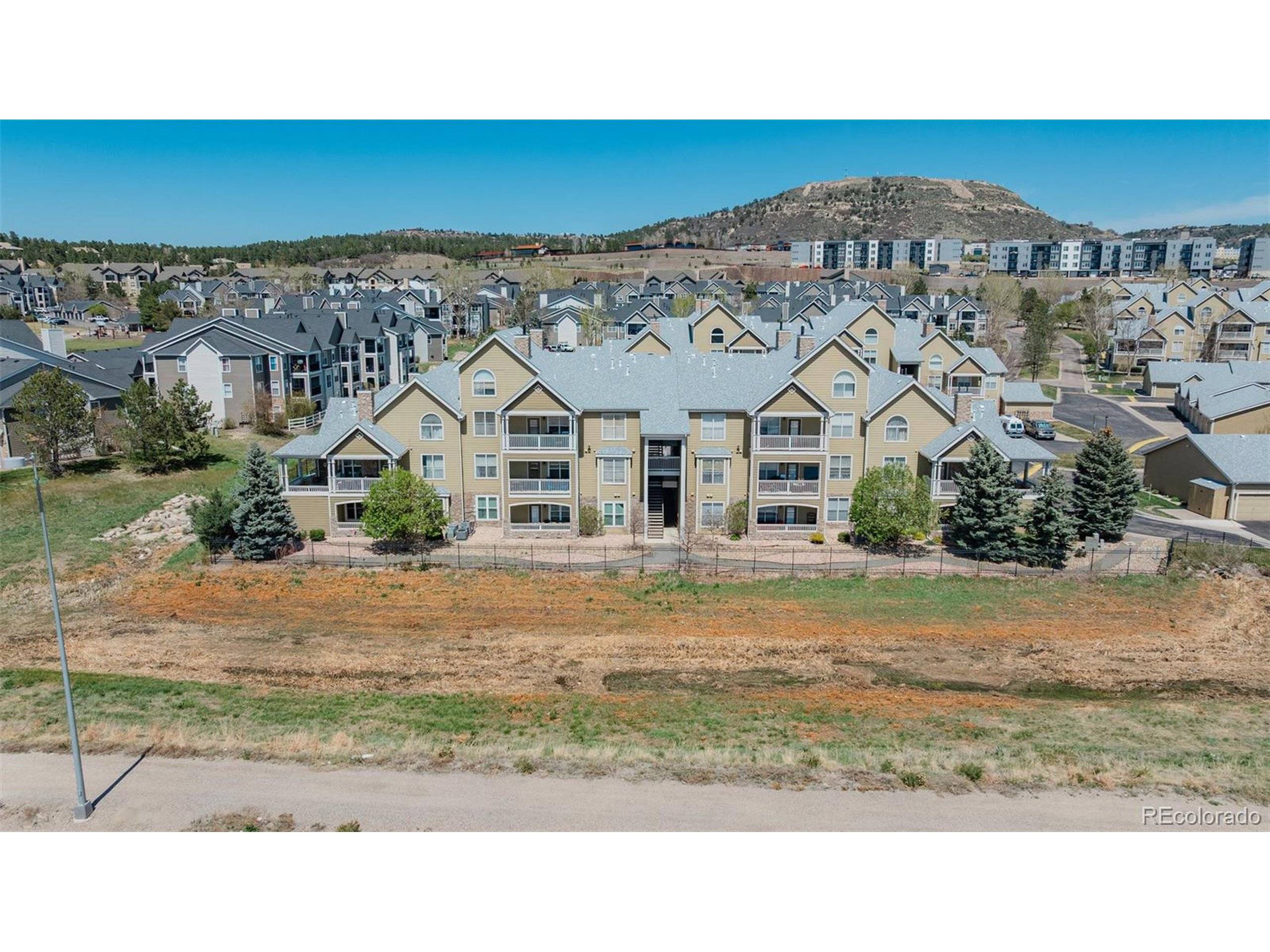 Castle Rock, CO 80108,6017 Castlegate Dr #F15