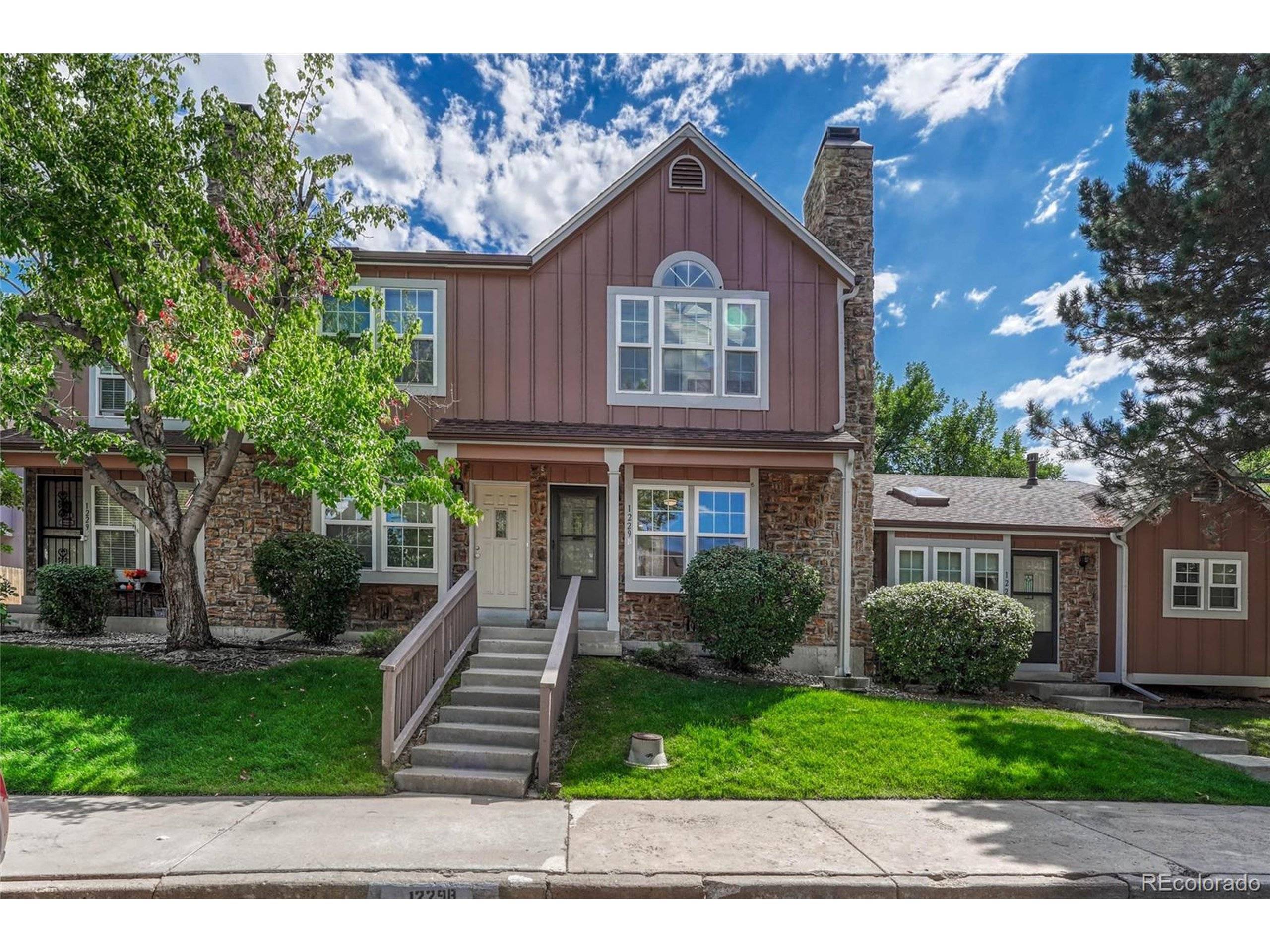 Lakewood, CO 80232,1229 S Flower Cir #B