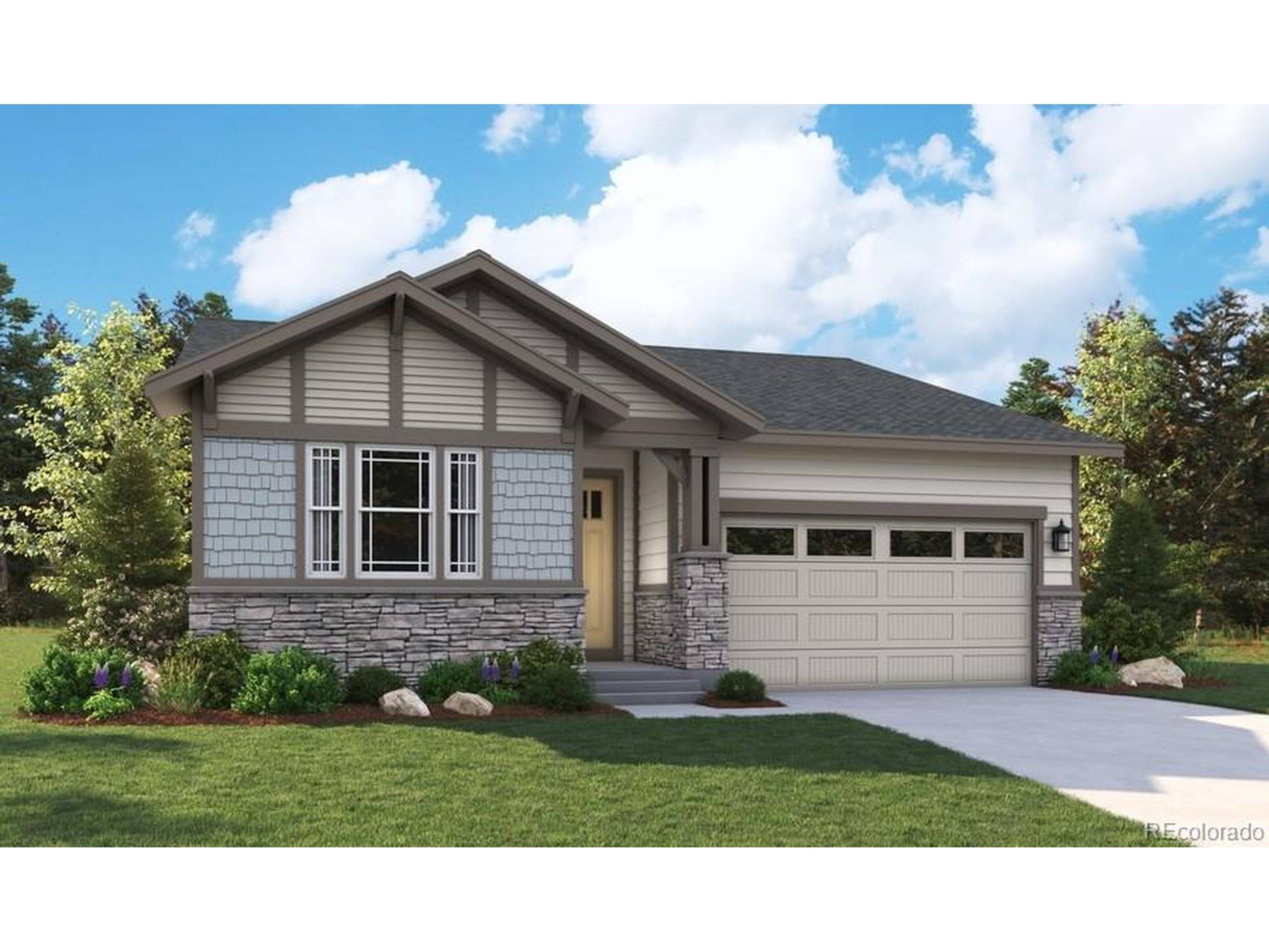 Littleton, CO 80125,8081 Butte Creek St