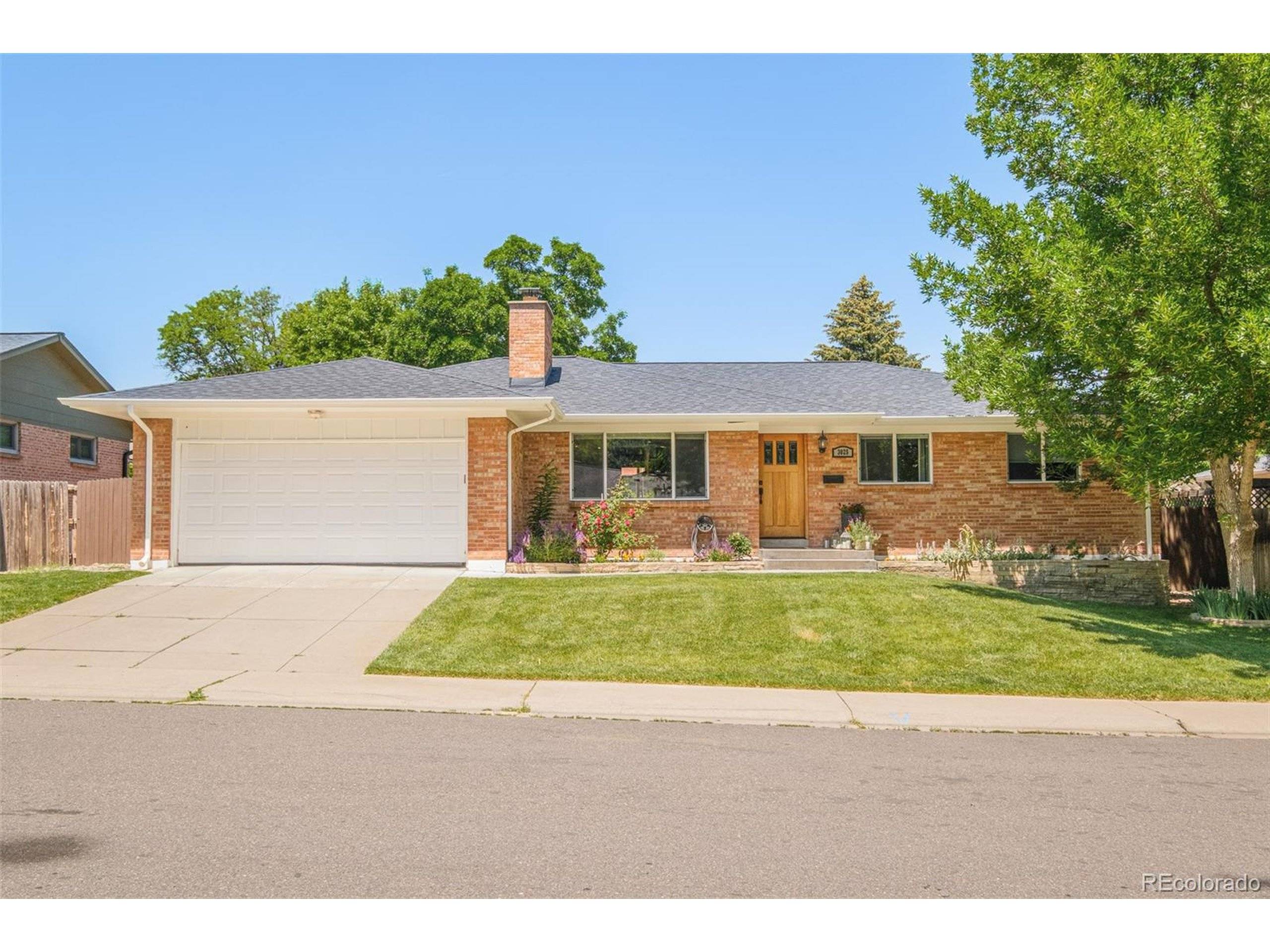 Denver, CO 80224,3025 S Norman Ct