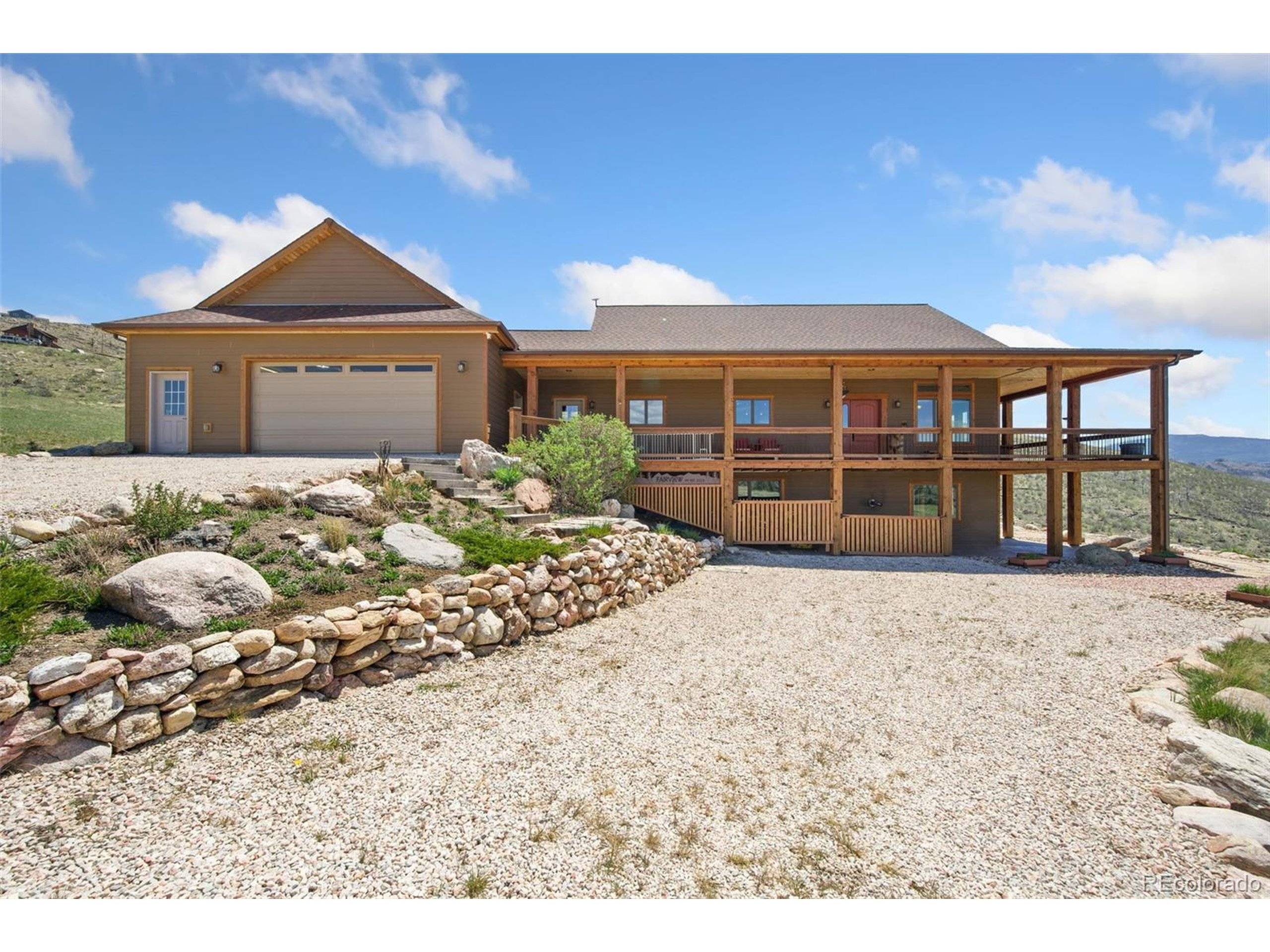Livermore, CO 80536,80 Little Bald Mountain Ct