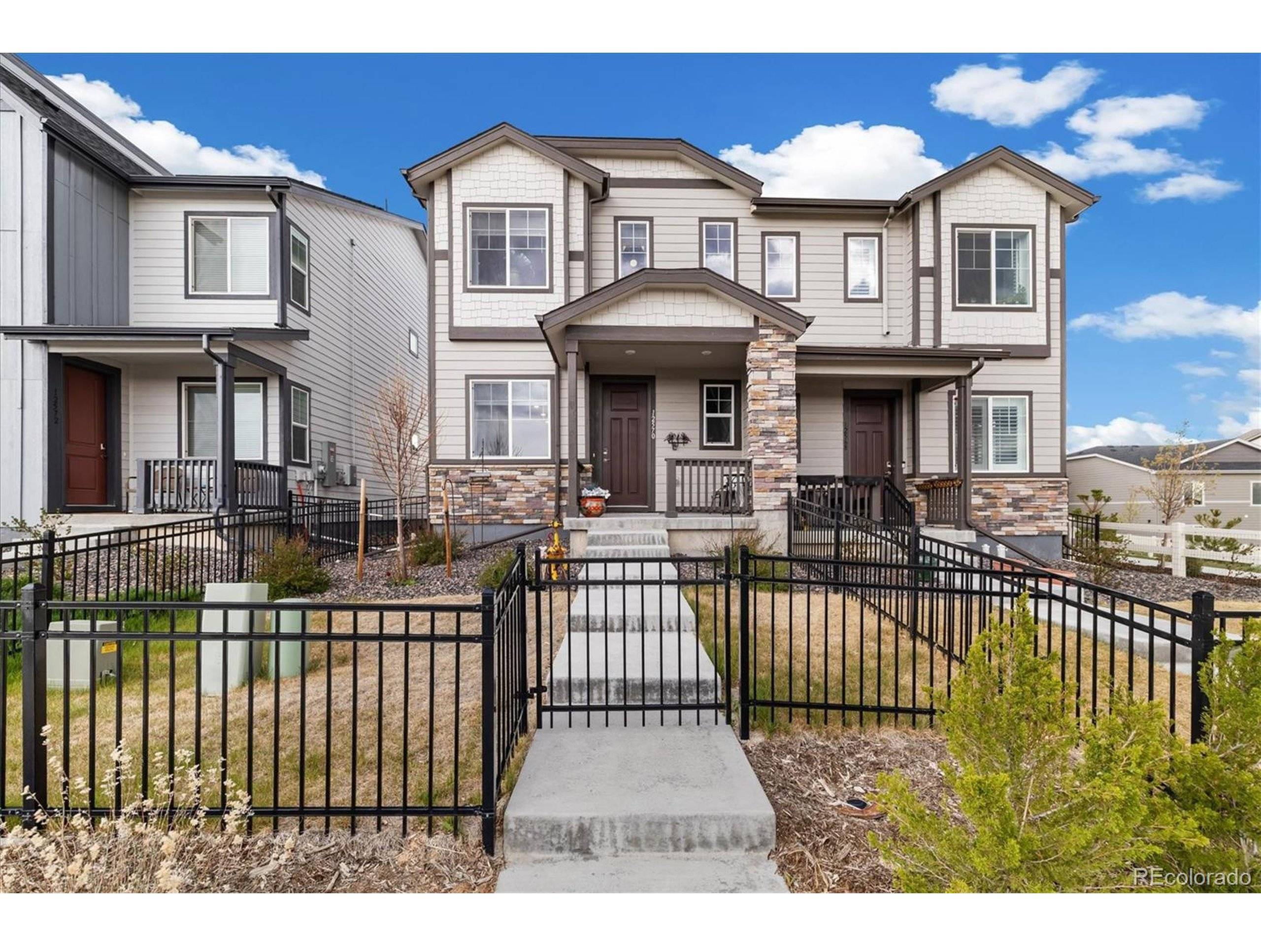 Parker, CO 80134,12570 Boggs St