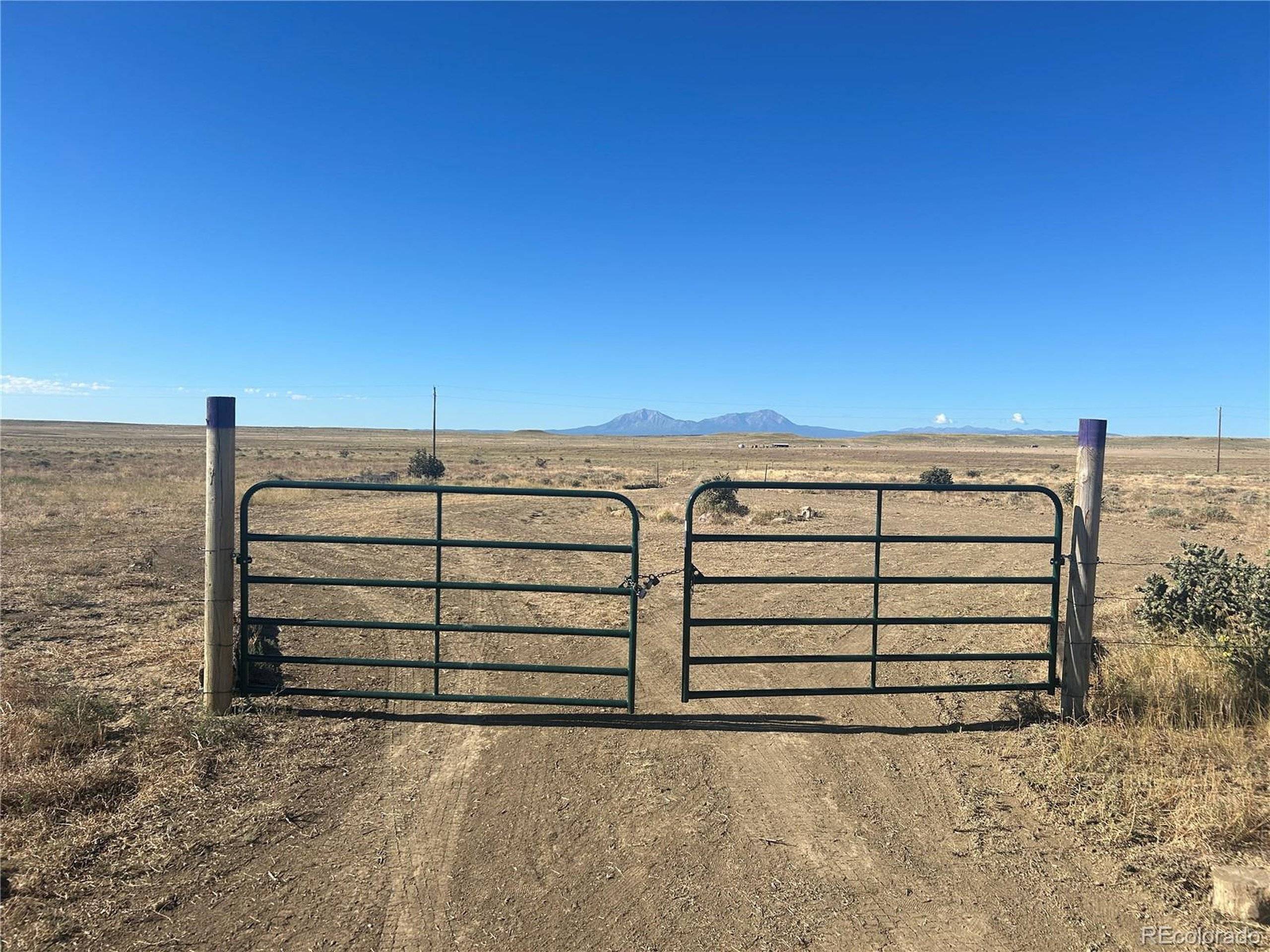 Rye, CO 81069,48 Colorado Buffalo Ranch