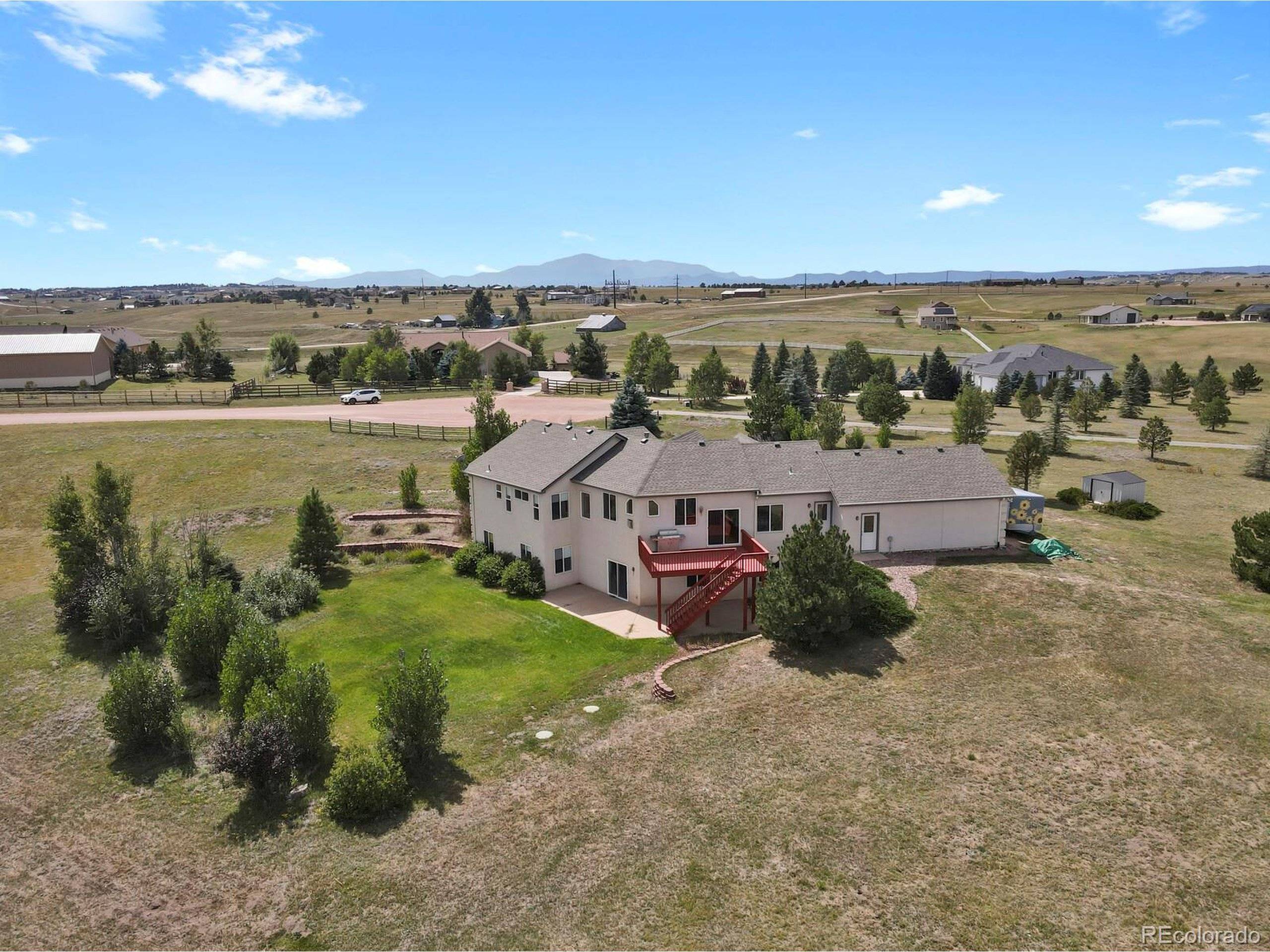 Colorado Springs, CO 80908,7432 Crow Ct