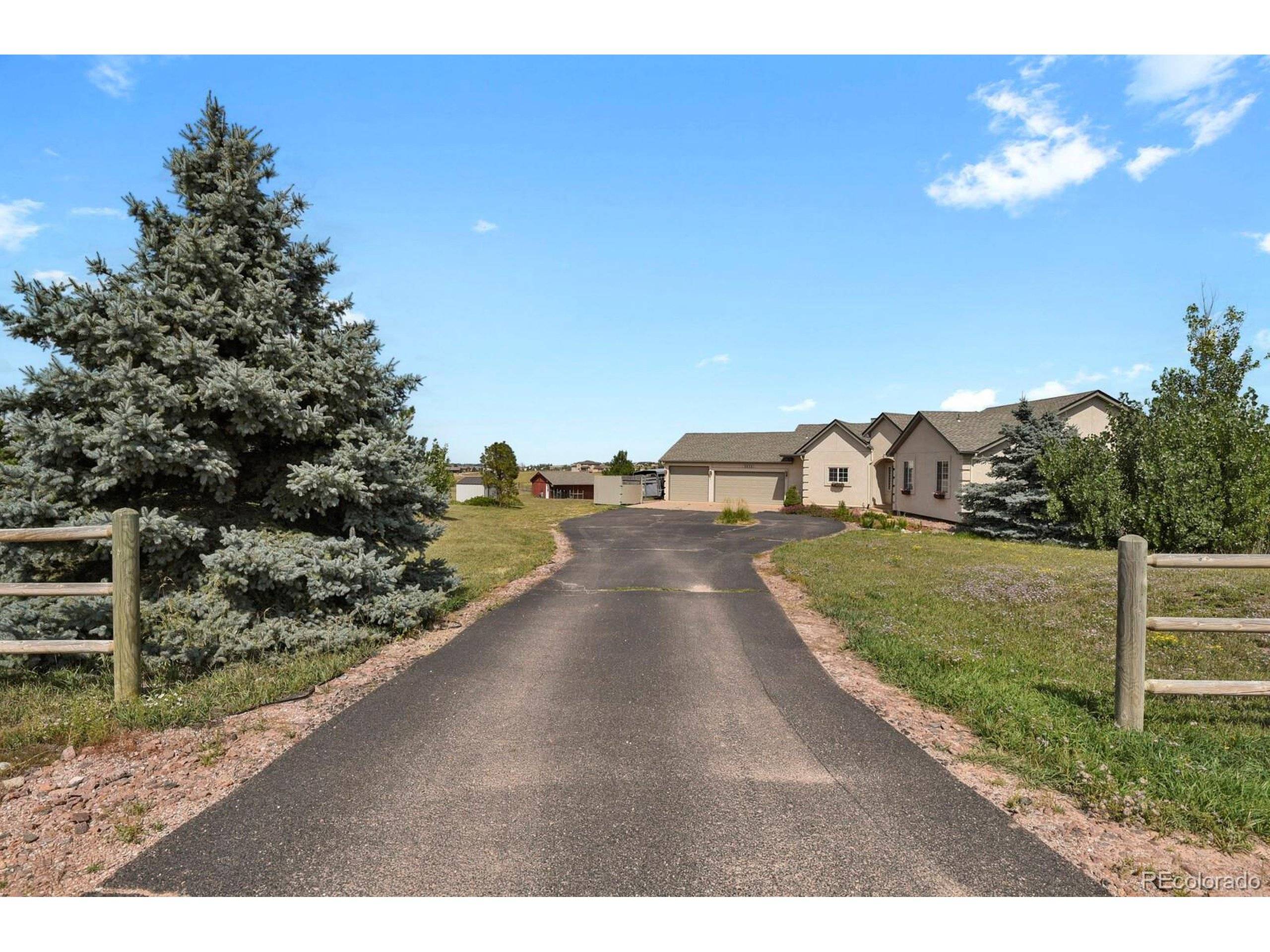 Colorado Springs, CO 80908,7432 Crow Ct