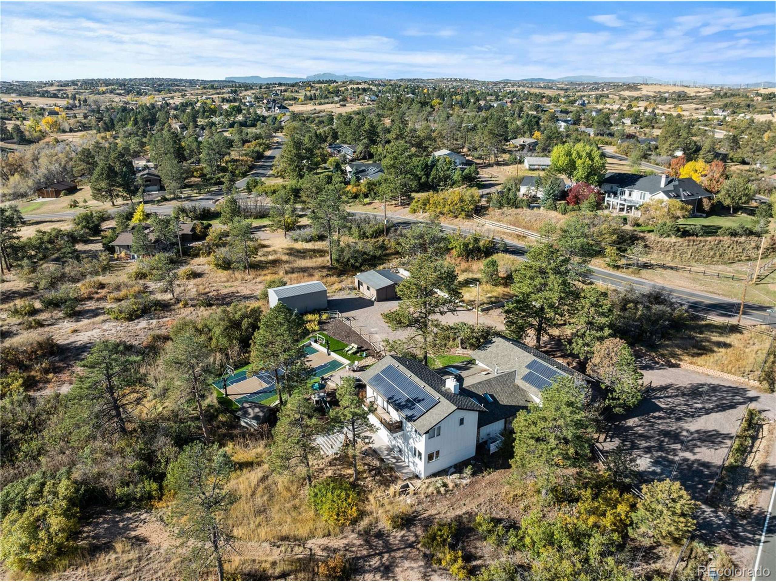 Castle Rock, CO 80108,9630 N Surrey Dr