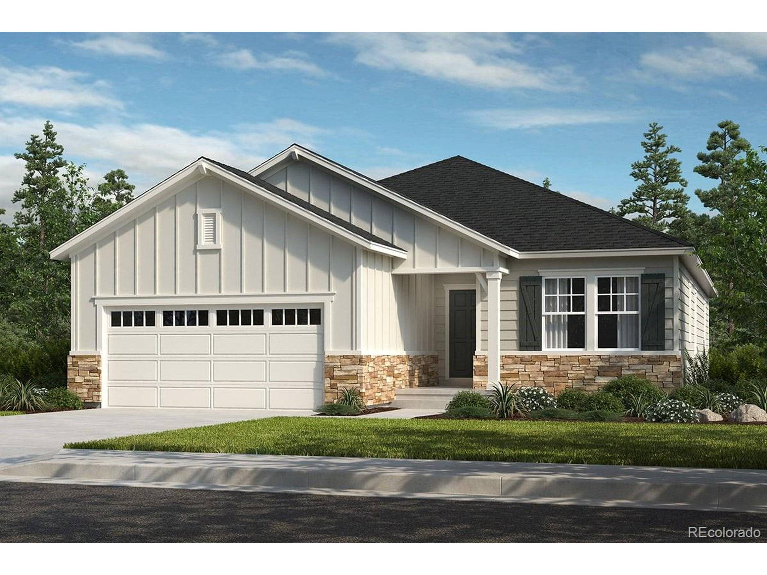 Castle Rock, CO 80108,4469 Soapberry Pl