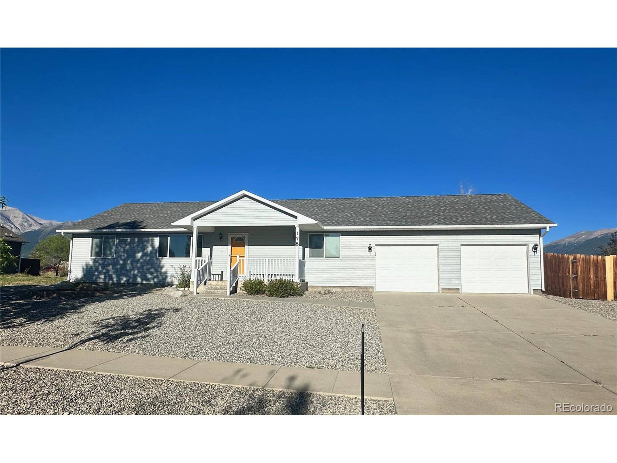 Buena Vista, CO 81211,178 Larissa Ln