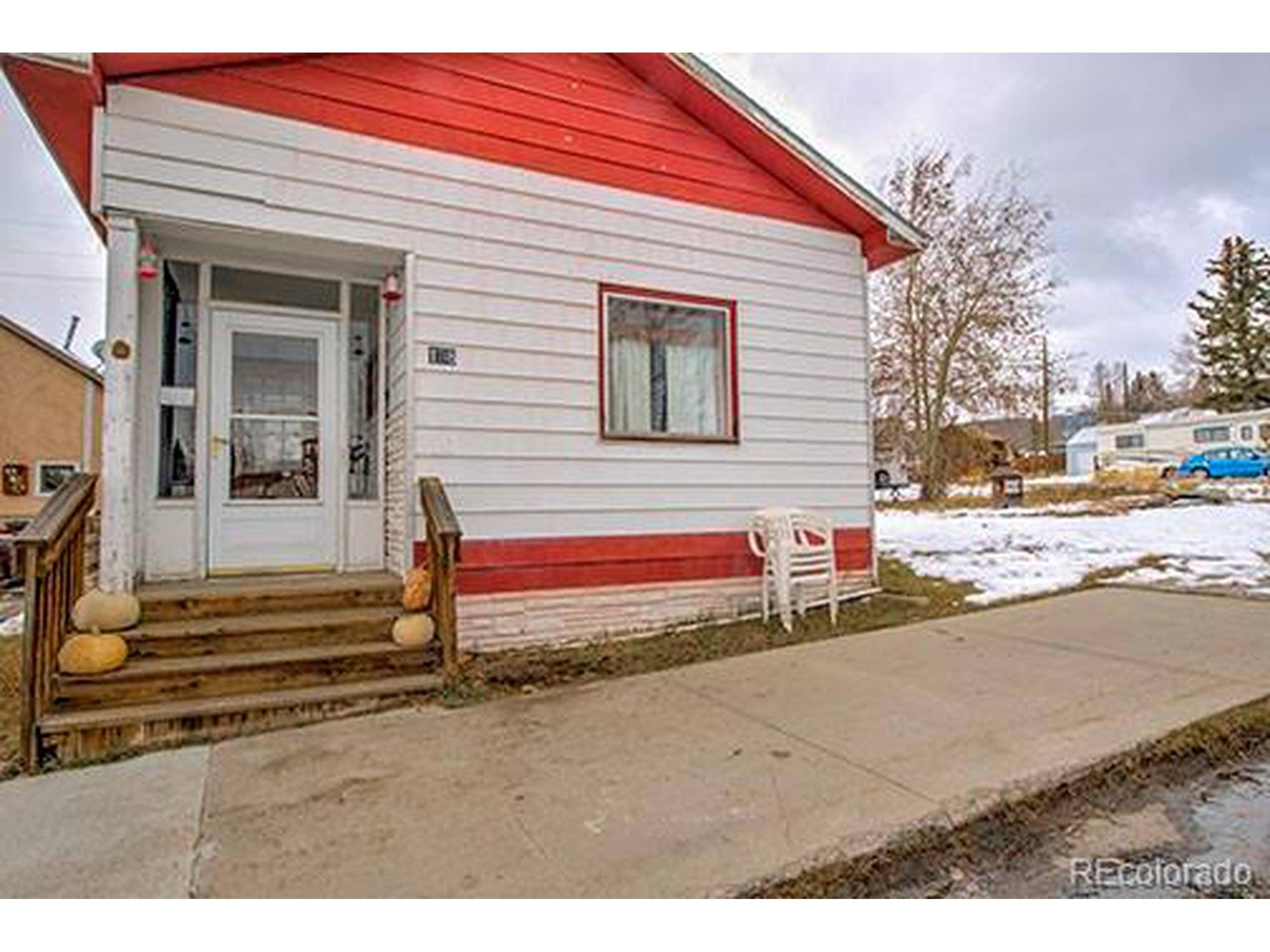 Leadville, CO 80461,138 E 4th St