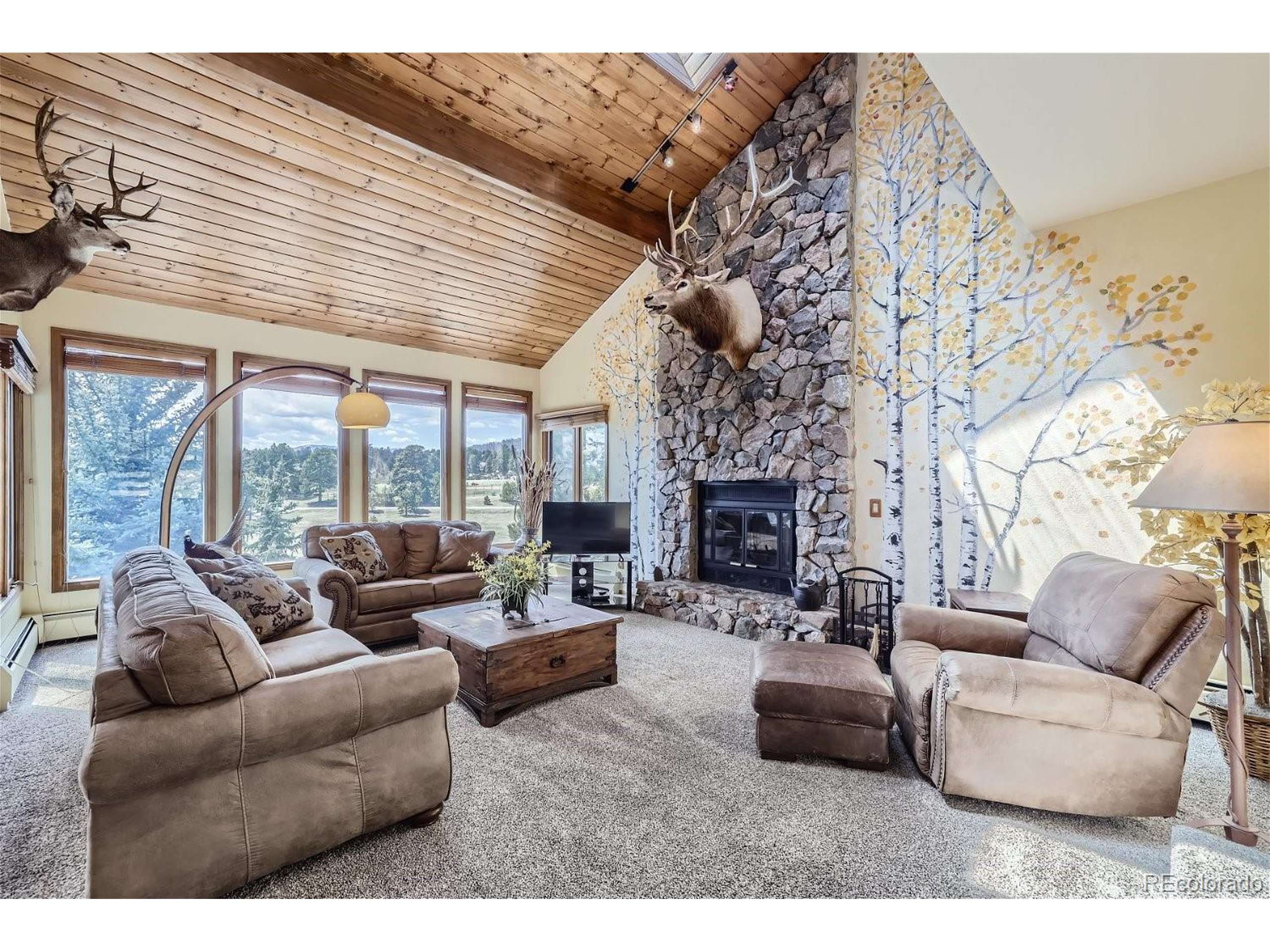 Evergreen, CO 80439,31597 Broadmoor Dr
