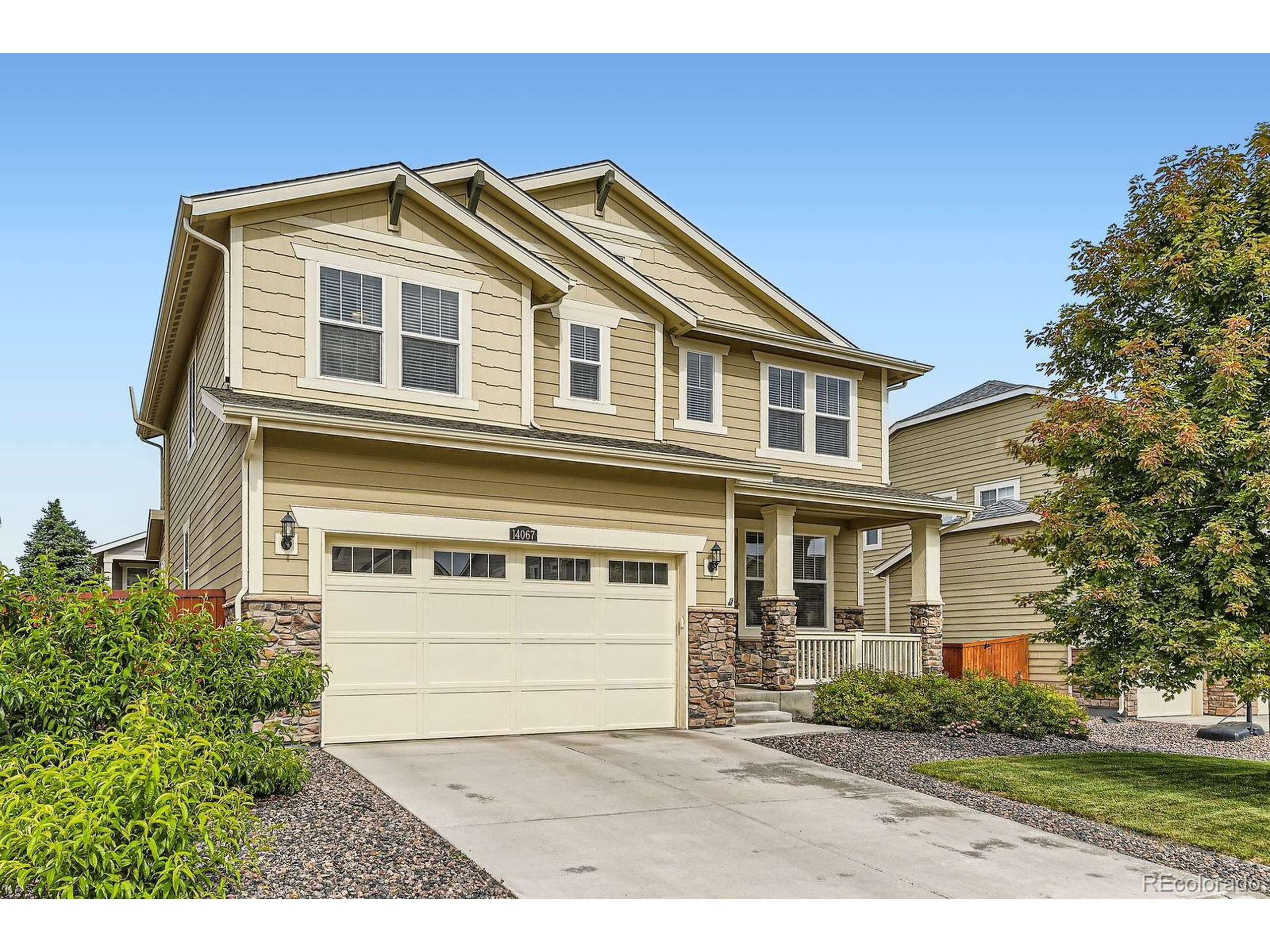 Thornton, CO 80602,14067 Hudson St