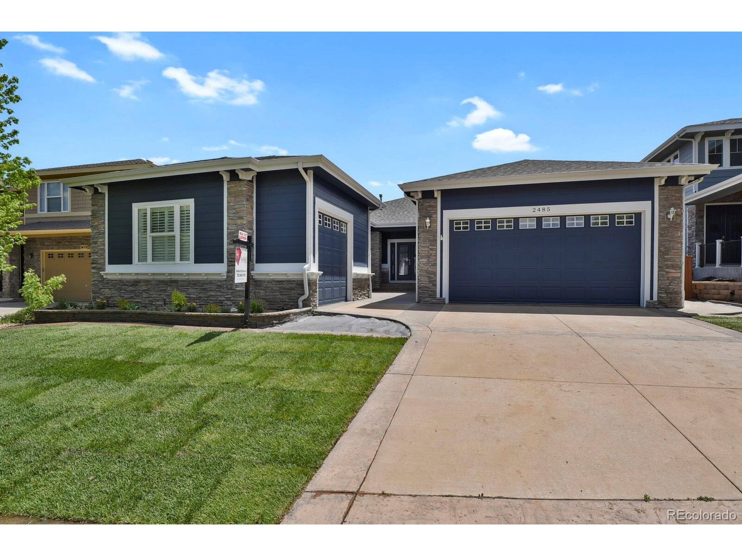 Erie, CO 80516,2485 Vale Way