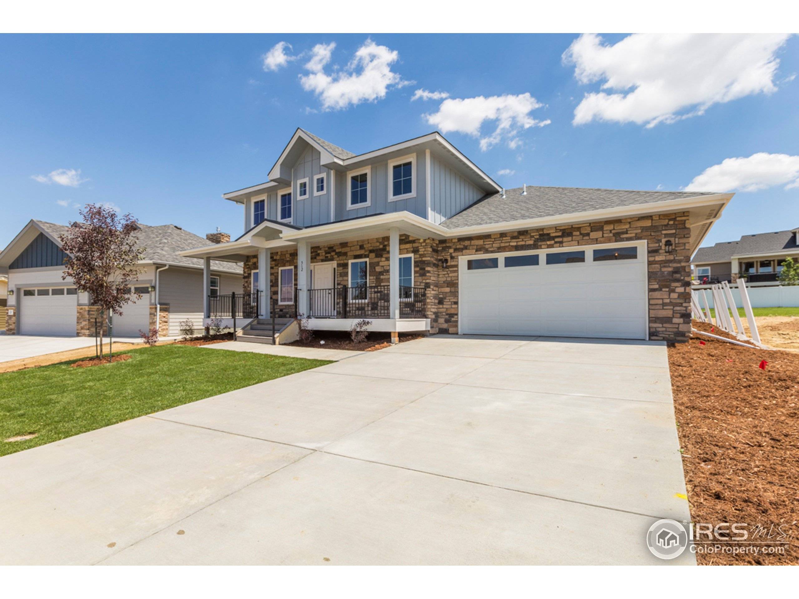 Greeley, CO 80634,512 56th Ave