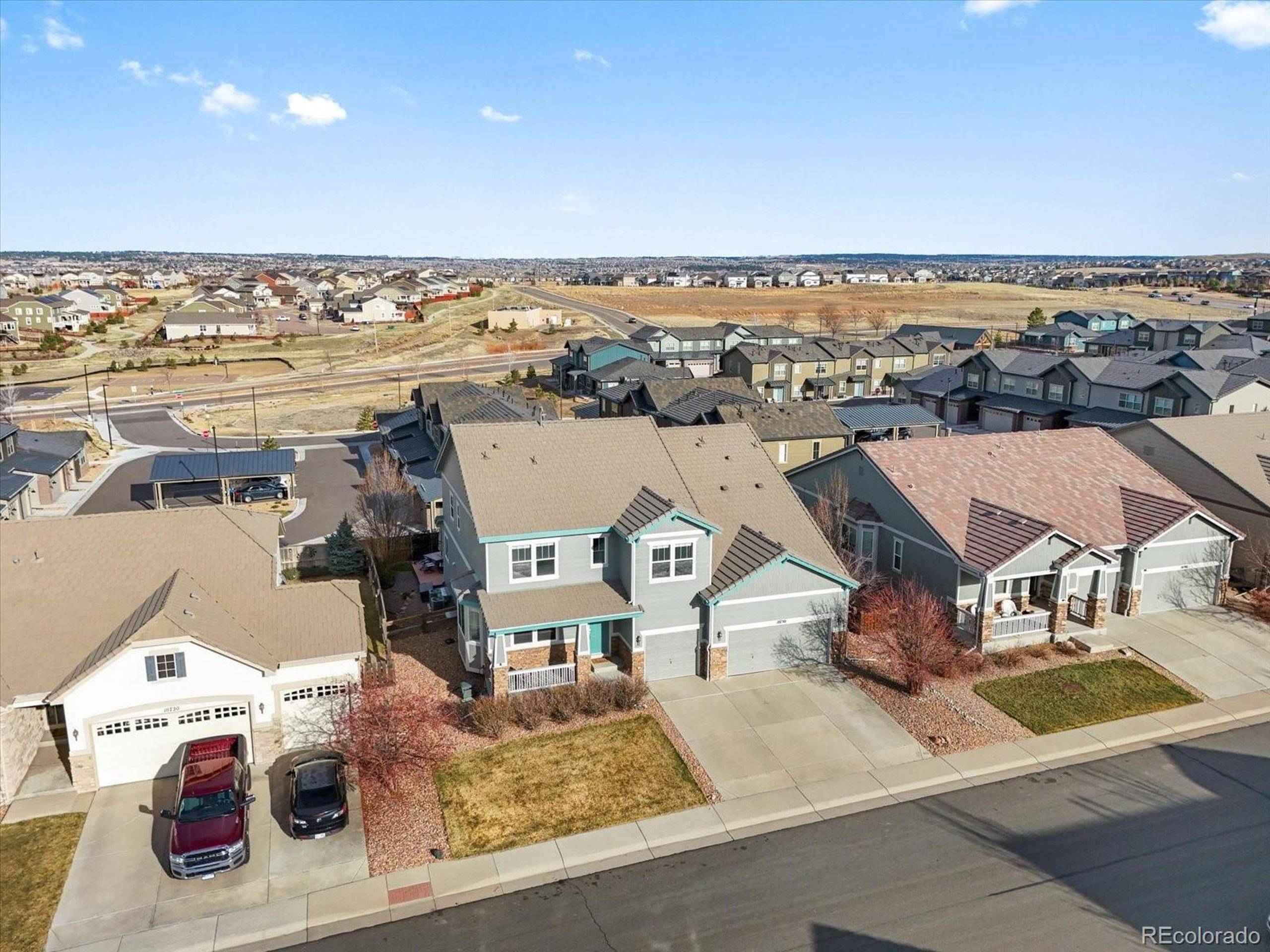Parker, CO 80134,10730 Hillrose St