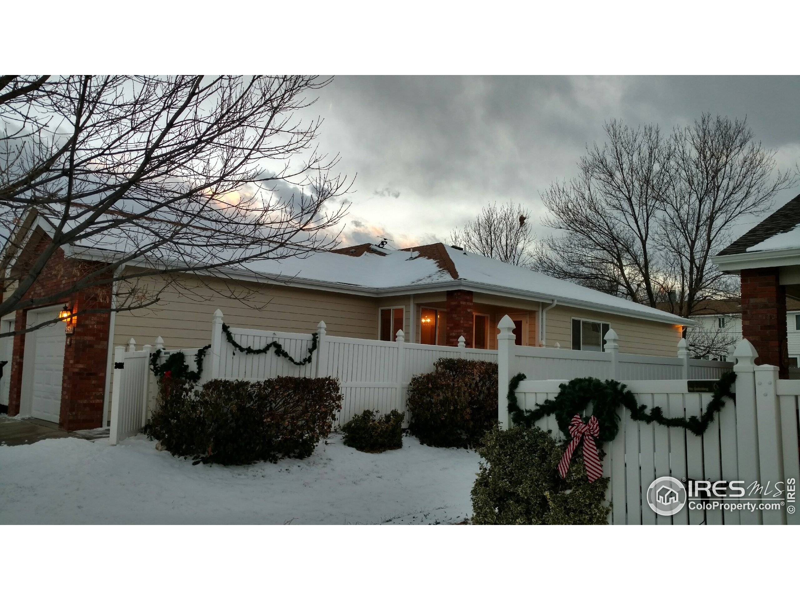 Greeley, CO 80634,2511 49th Ave #4