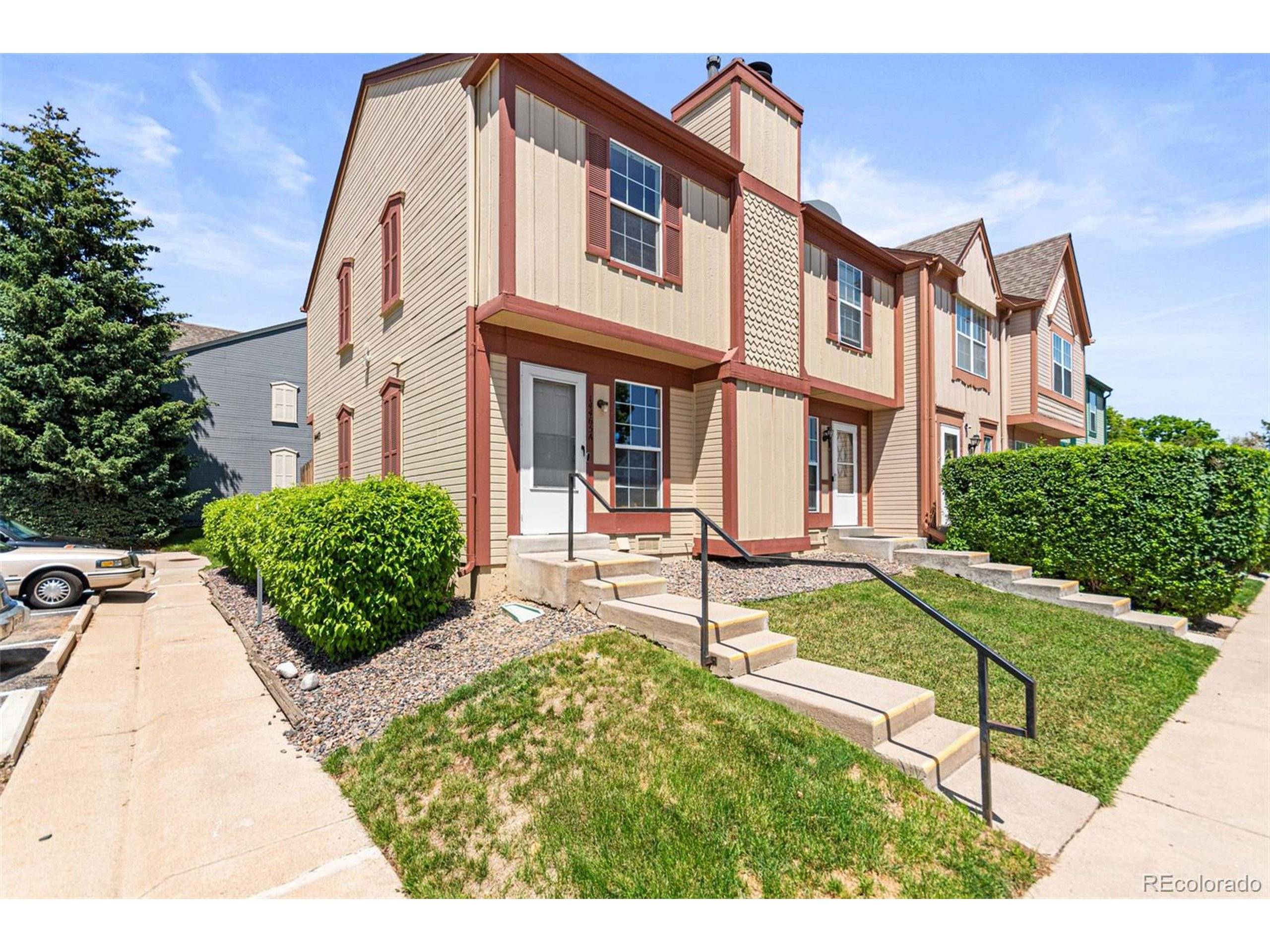 Aurora, CO 80012,14465 E Hawaii Cir #A