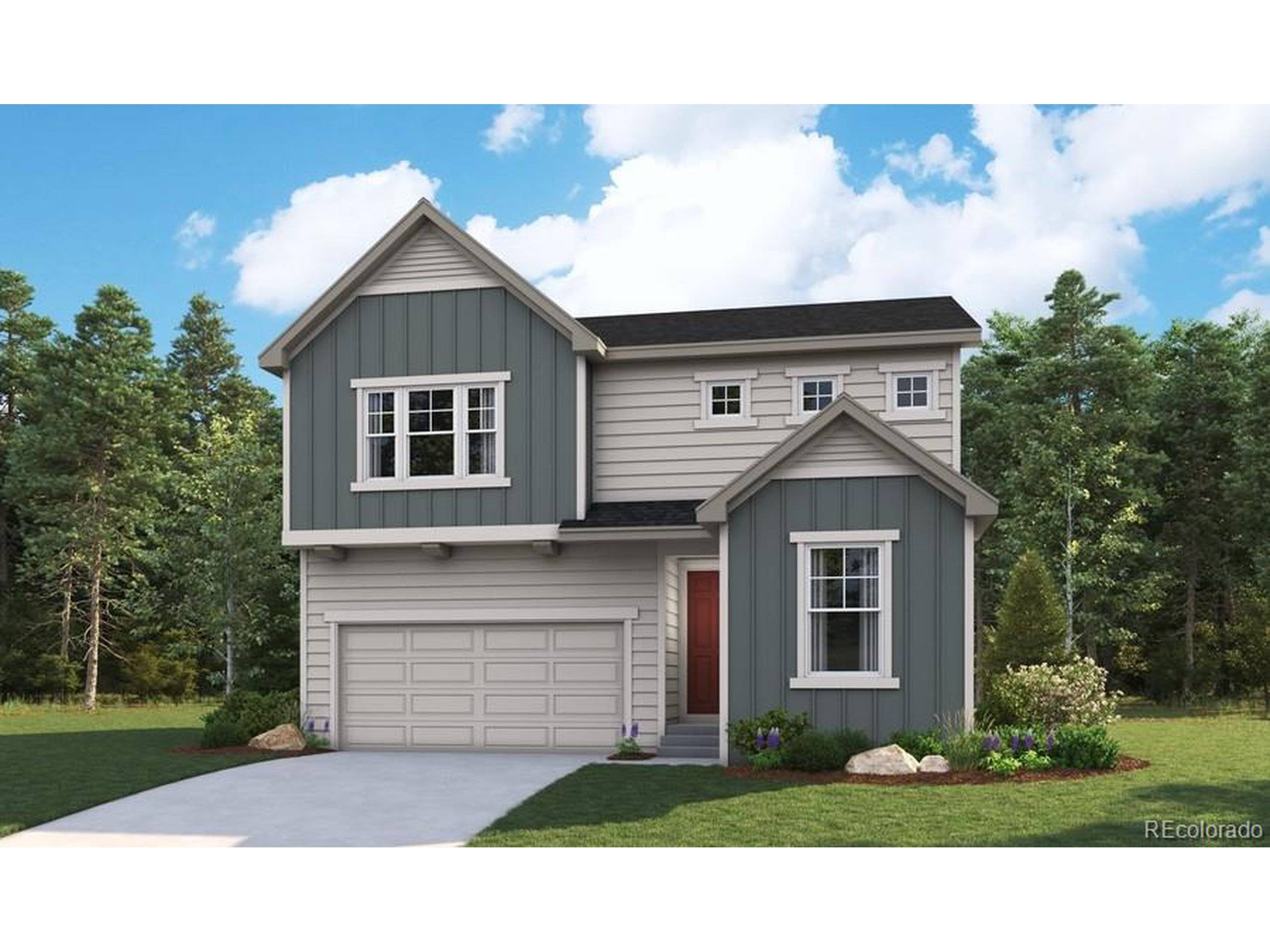 Windsor, CO 80550,988 Sandhills St