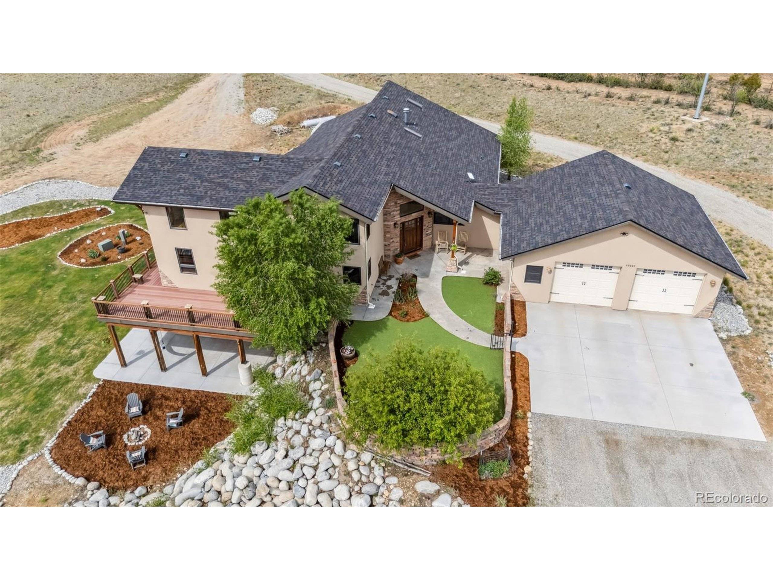 Buena Vista, CO 81211,32220 County Road 361