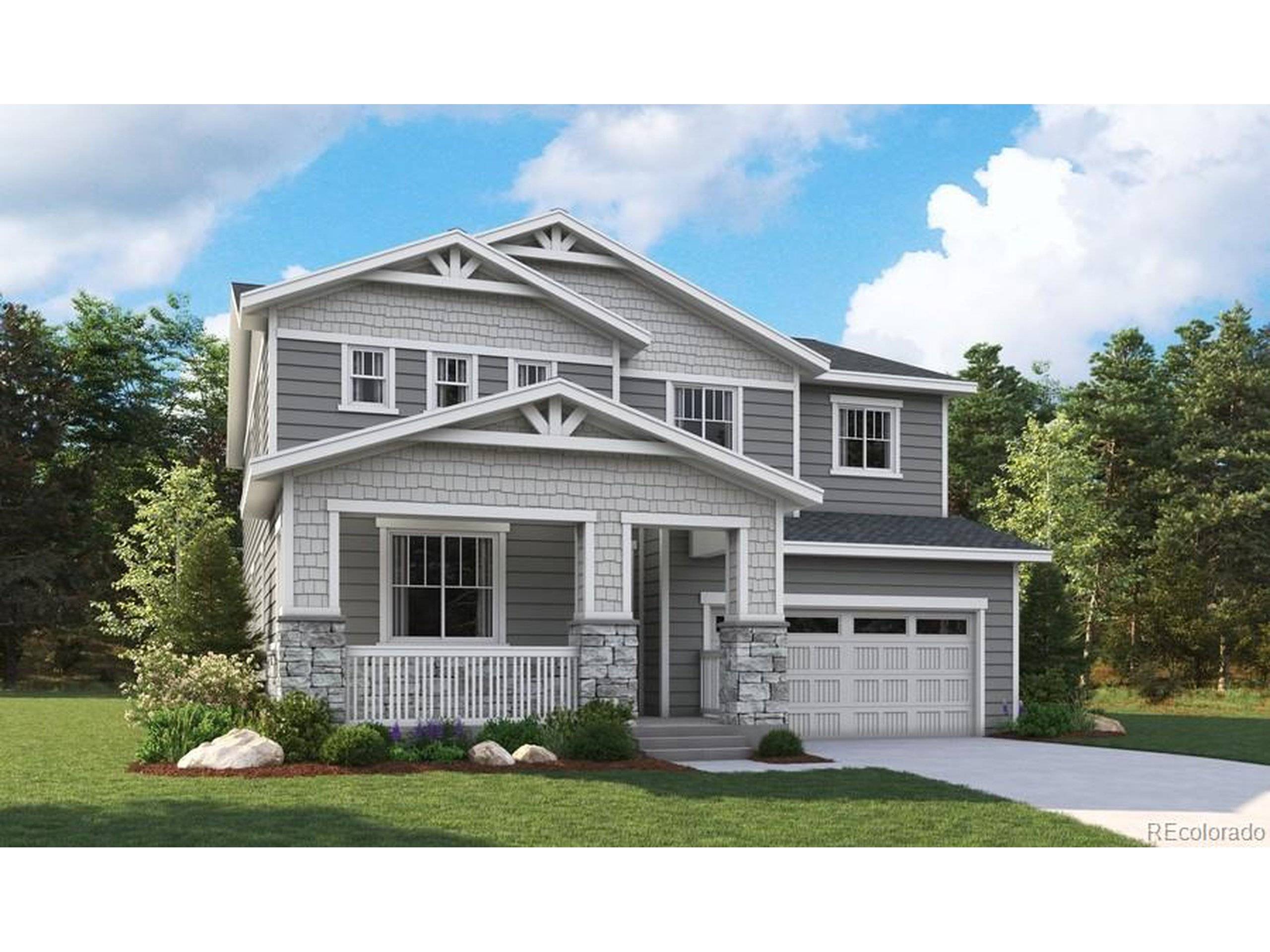 Erie, CO 80026,2633 Sawyer Ln