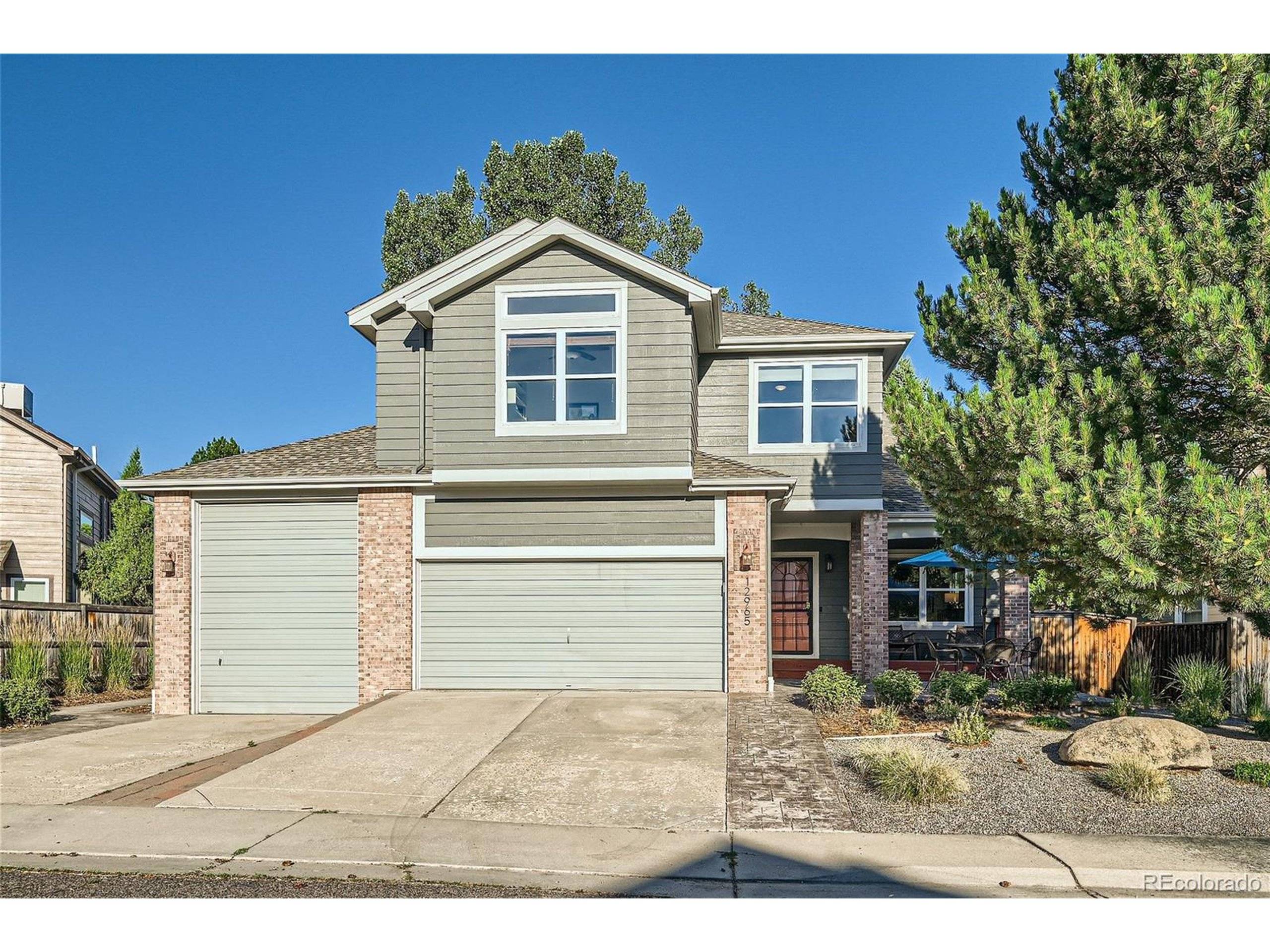 Arvada, CO 80004,12965 W 61st Cir