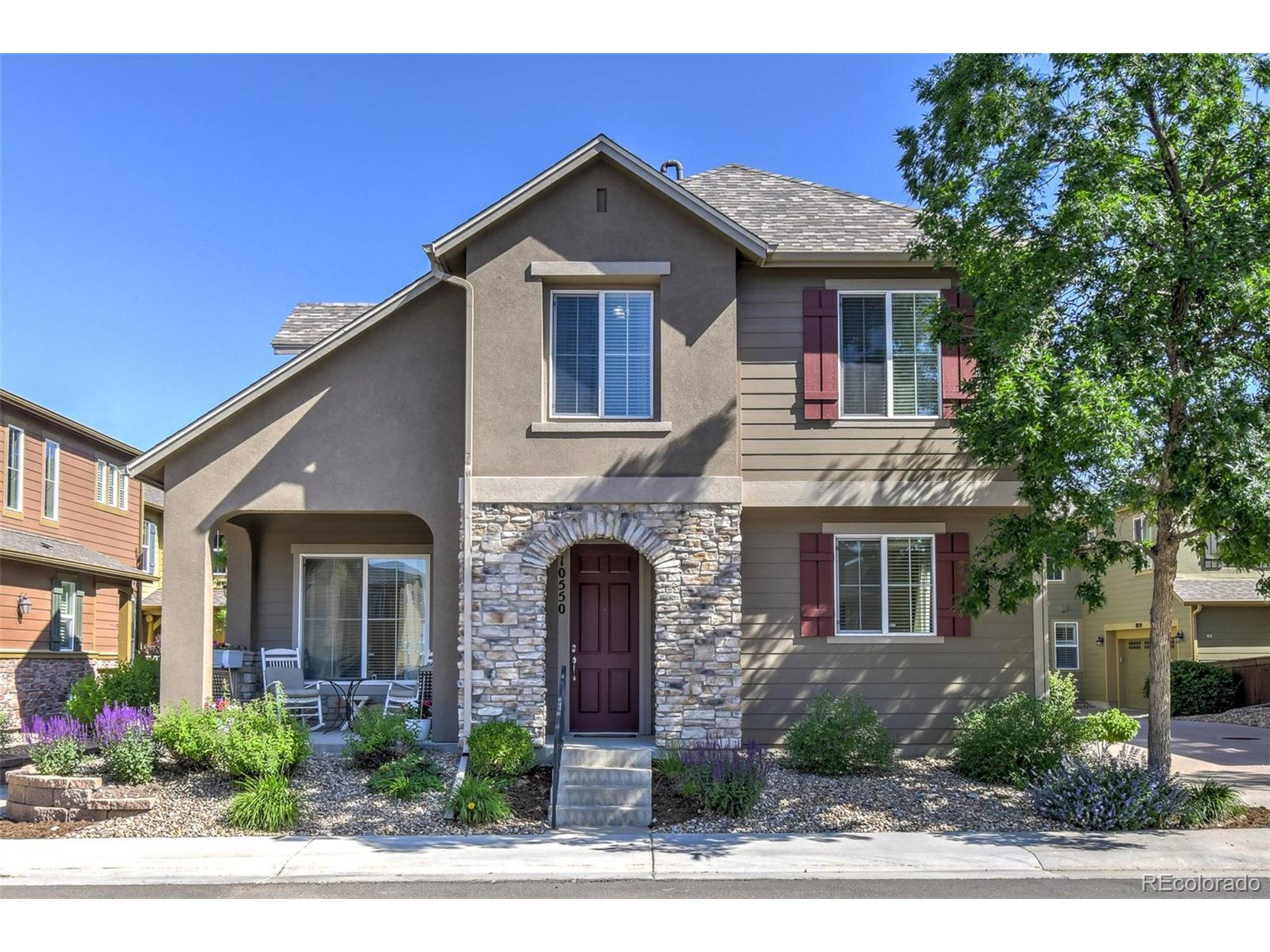 Highlands Ranch, CO 80126,10550 Ashfield St
