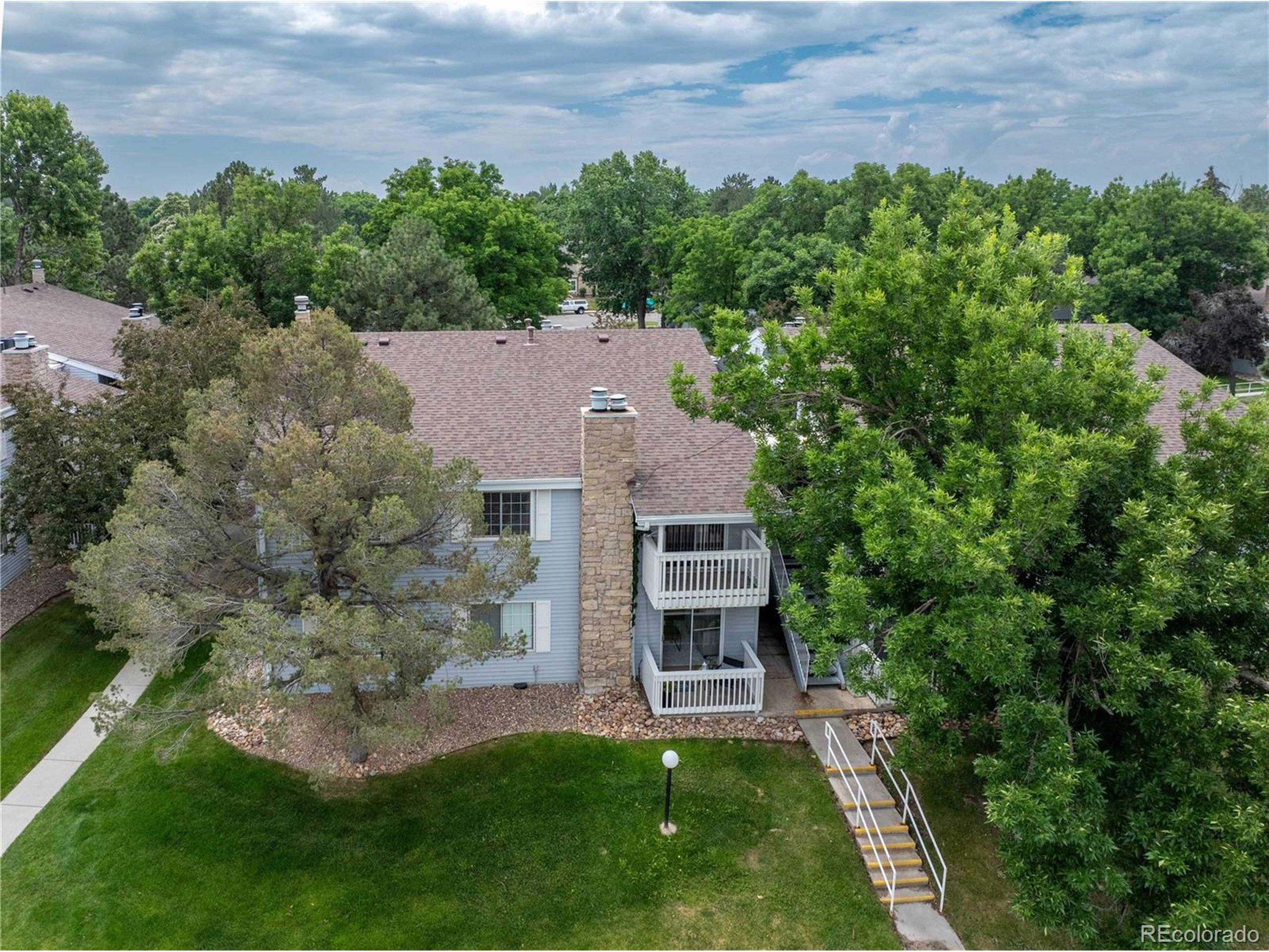 Aurora, CO 80012,13404 E Jewell Ave #101