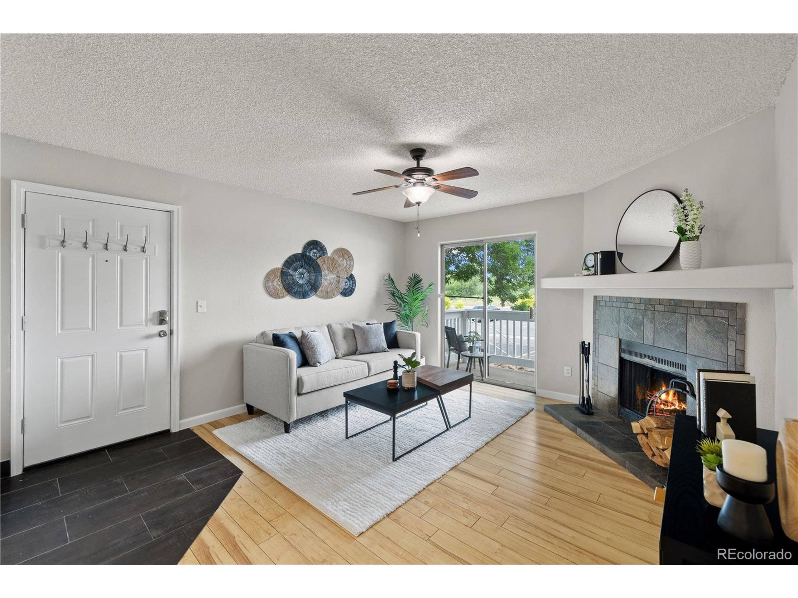 Aurora, CO 80012,13404 E Jewell Ave #101